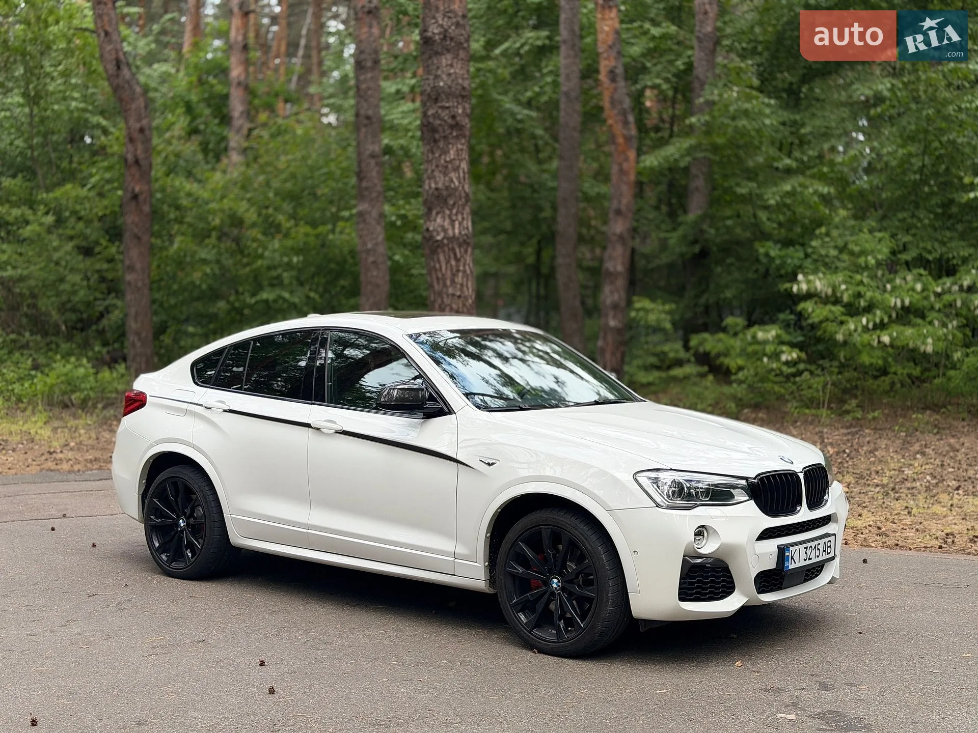 2016 BMW X4 - мініатюра 9