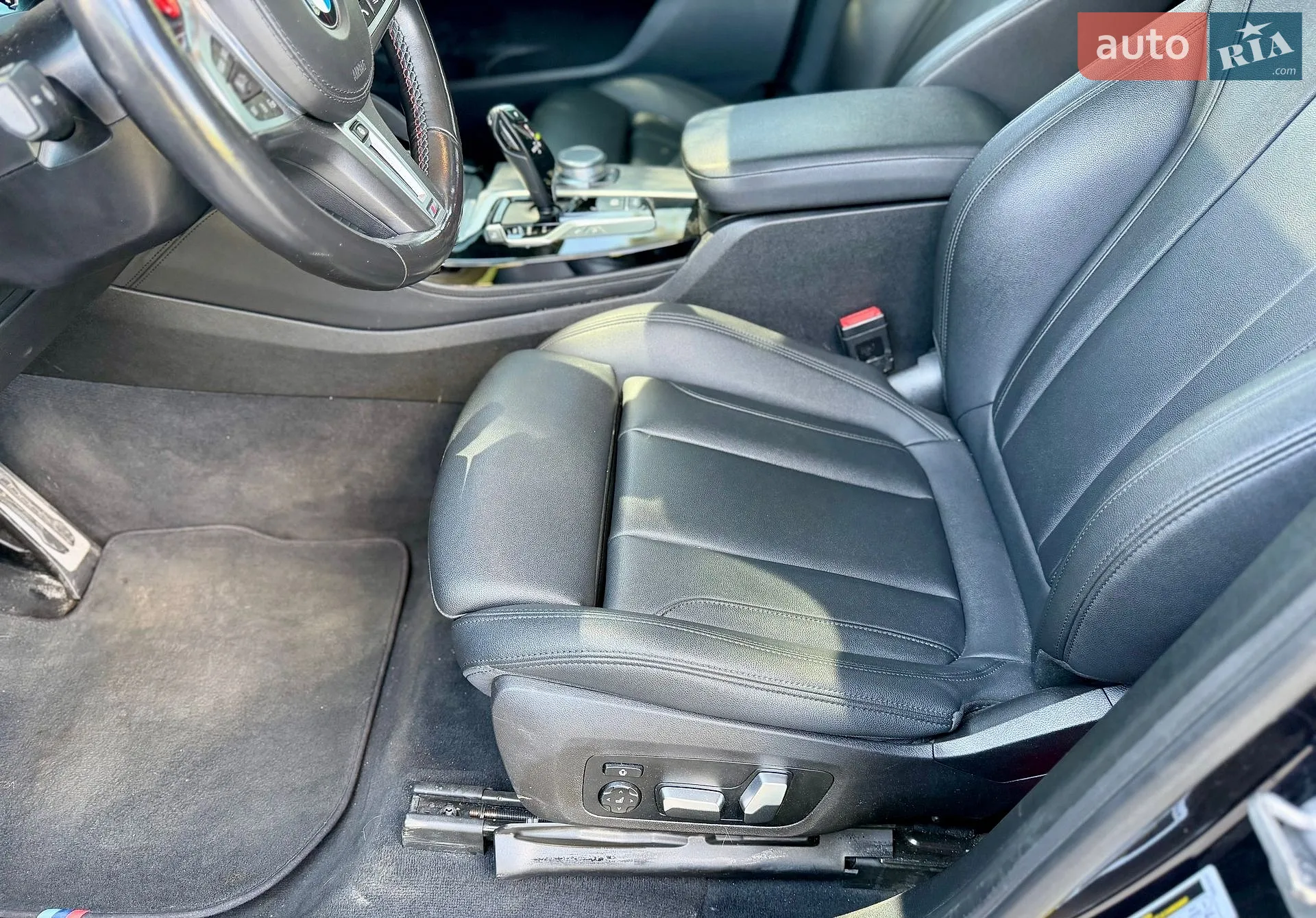 2019 BMW X4 - мініатюра 7
