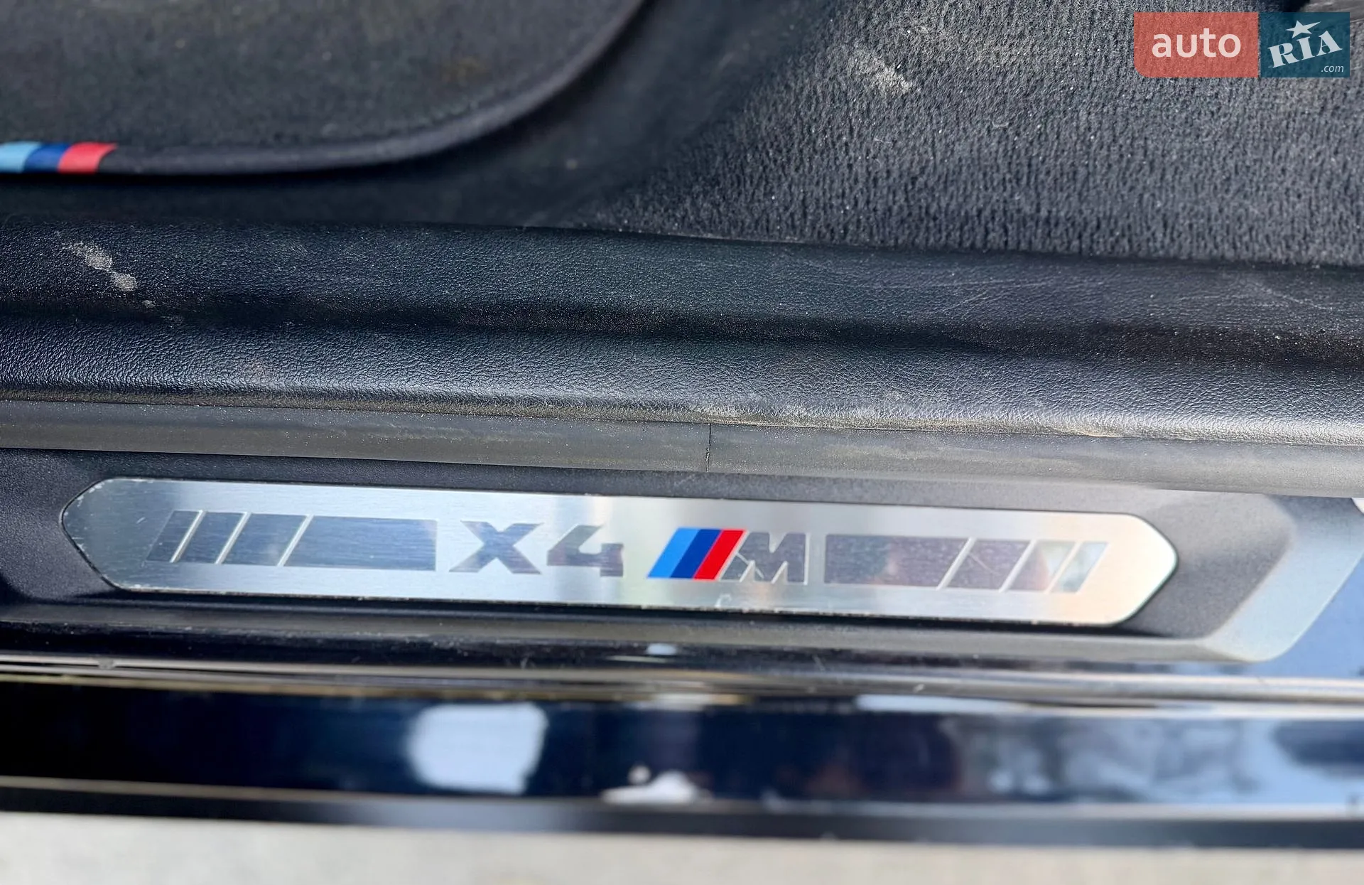 2019 BMW X4 - мініатюра 19