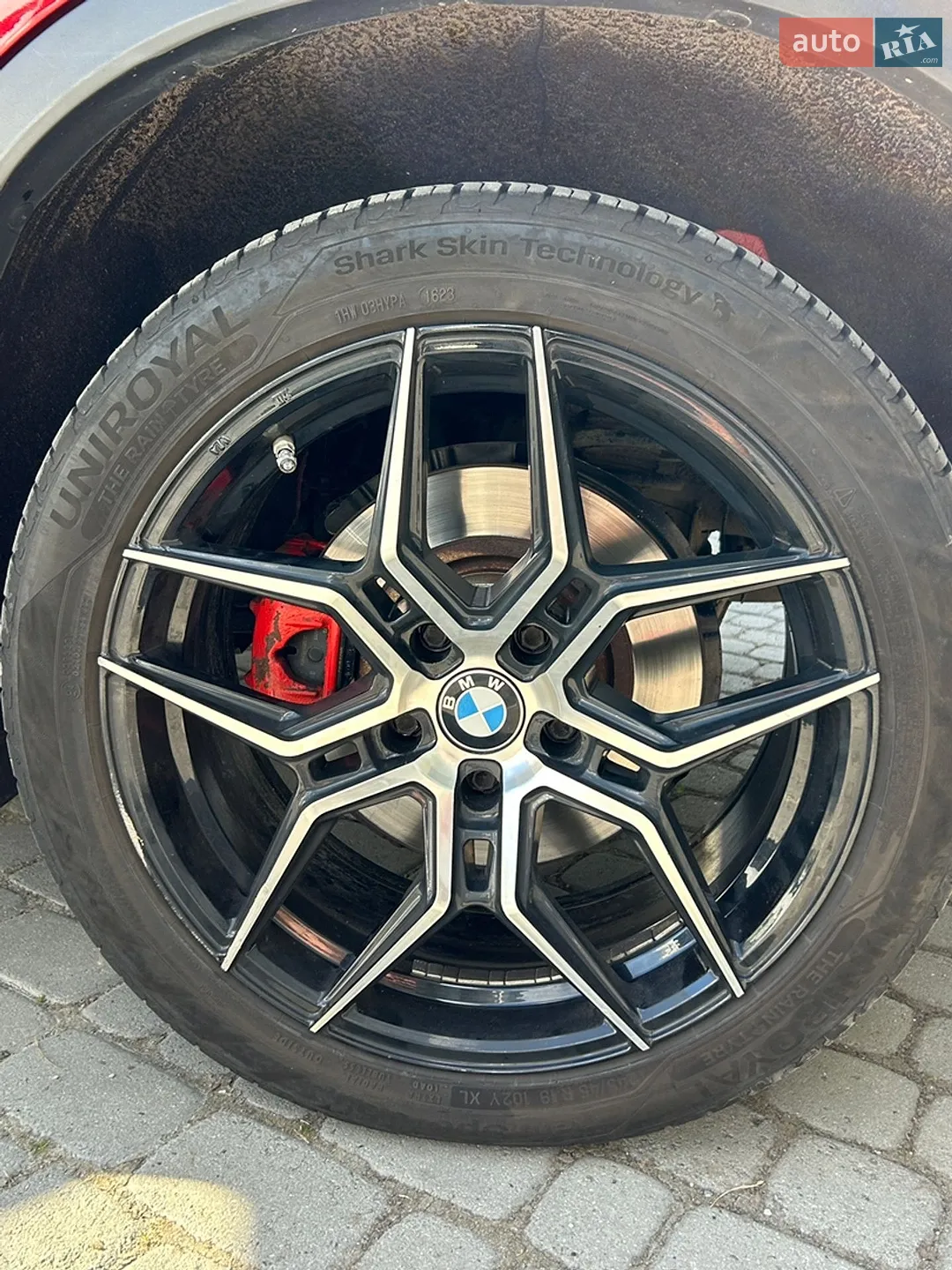 2015 BMW X4 - мініатюра 19