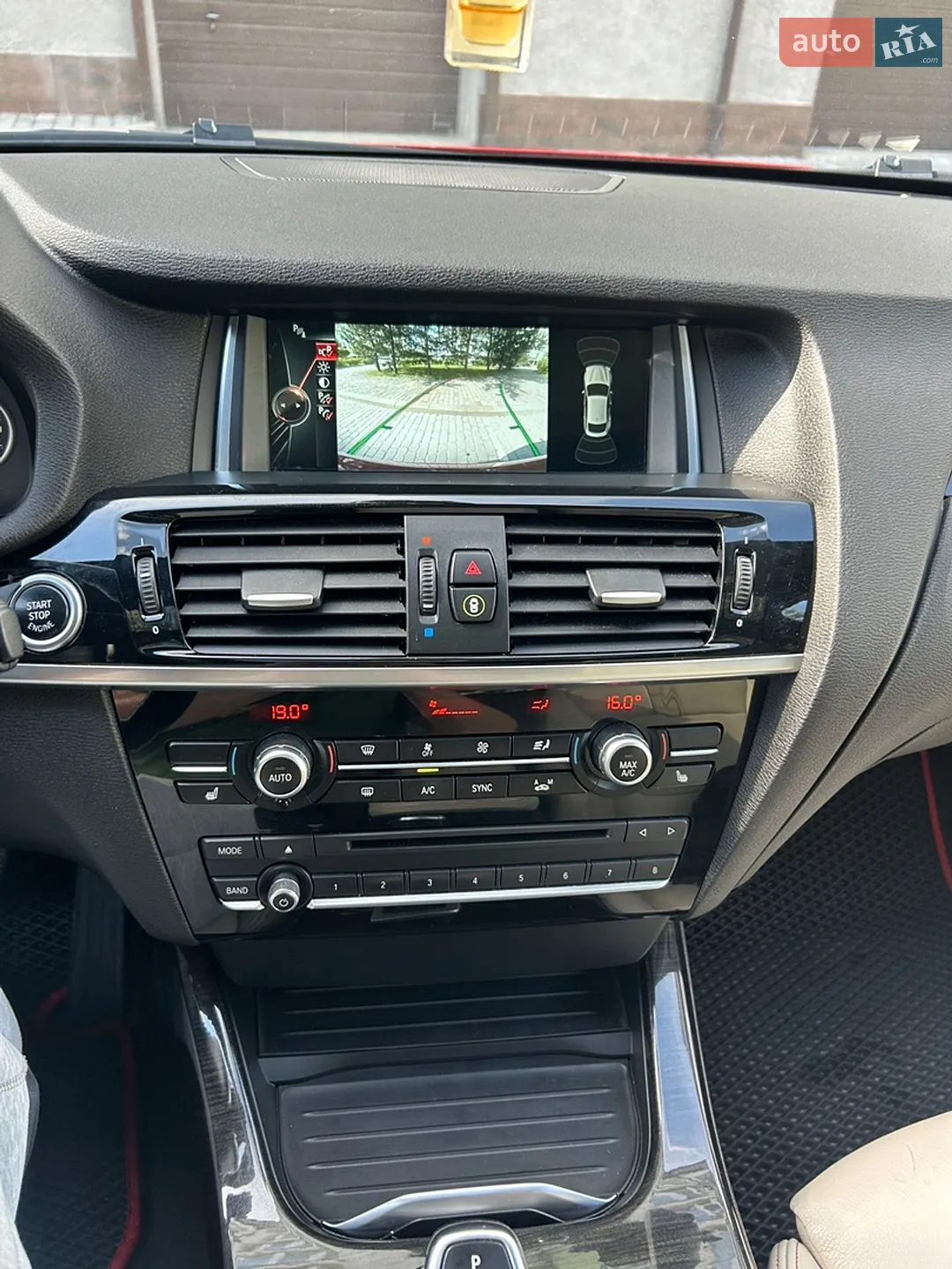 2015 BMW X4 - мініатюра 33
