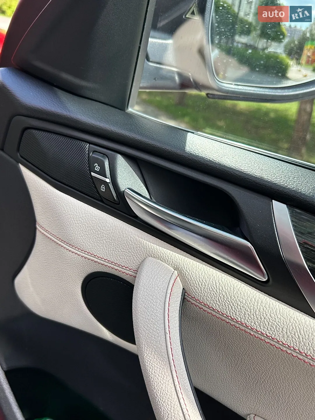 2015 BMW X4 - мініатюра 37