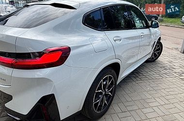 Внедорожник / Кроссовер BMW X4 2022 в Черкассах фото 11 Внедорожник / Кроссовер BMW X4 2022 в Черкассах