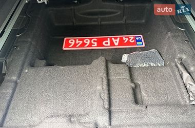 Внедорожник / Кроссовер BMW X4 2022 в Черкассах фото 36 Внедорожник / Кроссовер BMW X4 2022 в Черкассах
