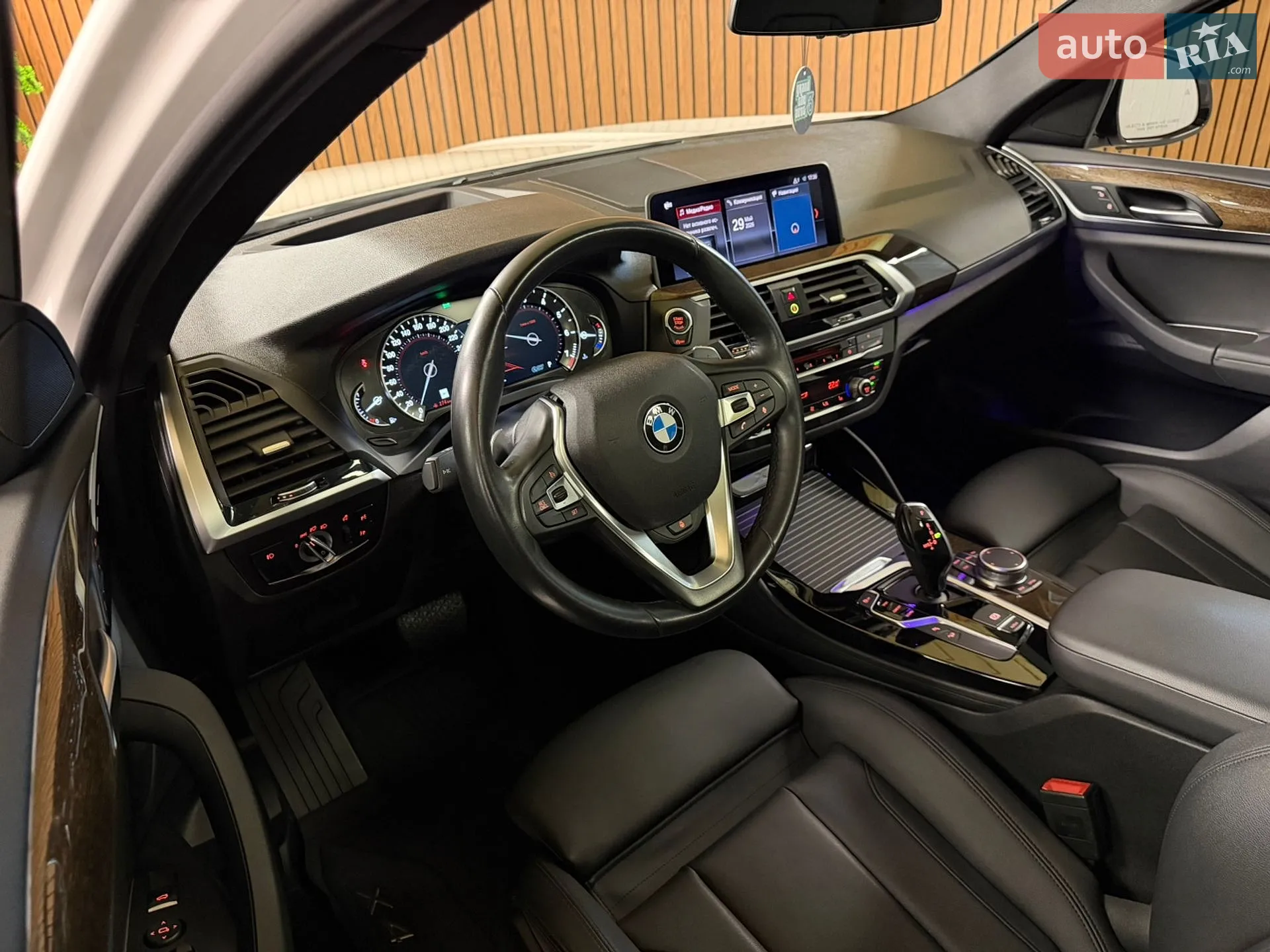 2018 BMW X4 - мініатюра 18