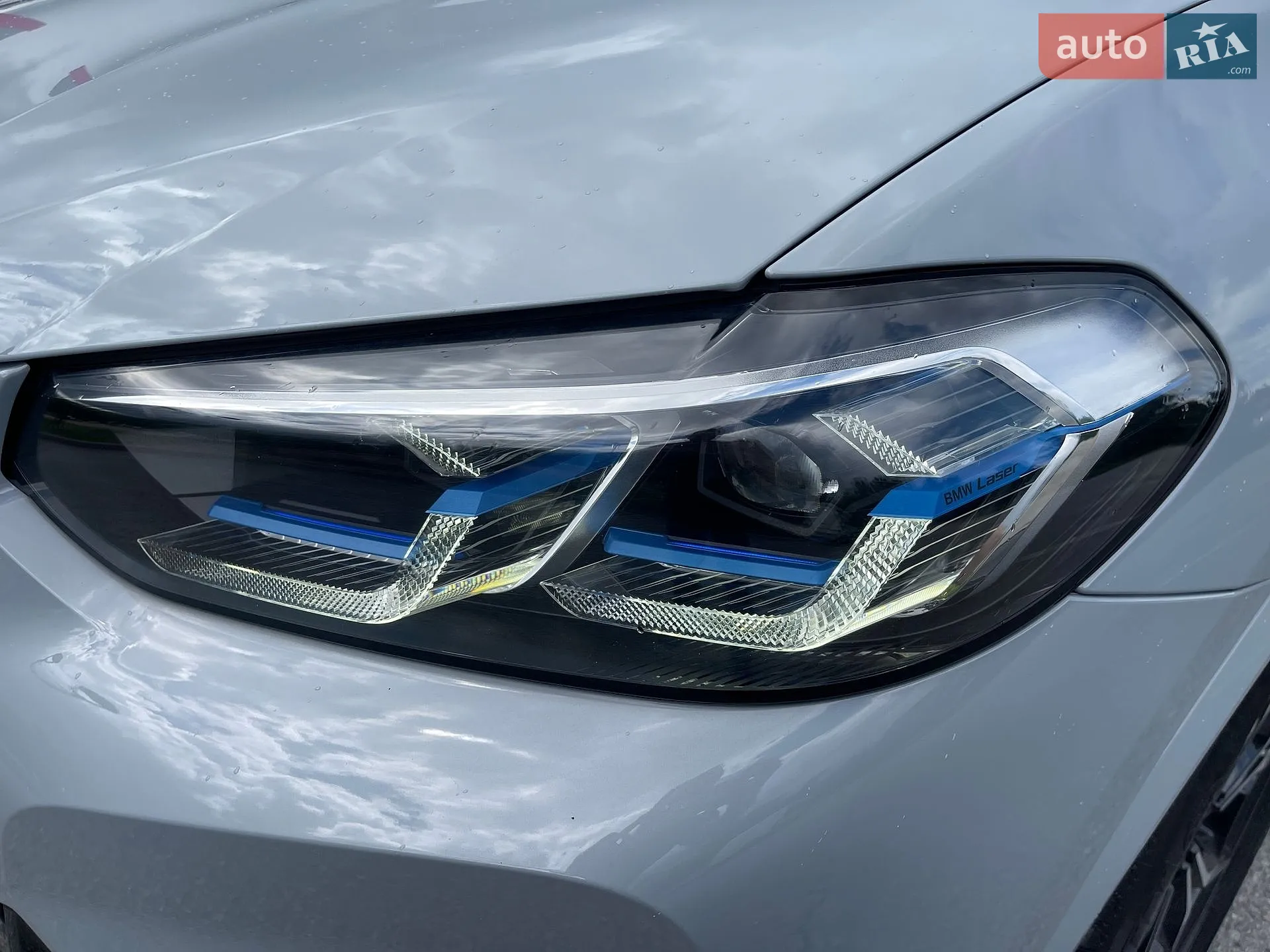 2022 BMW X4 - мініатюра 16