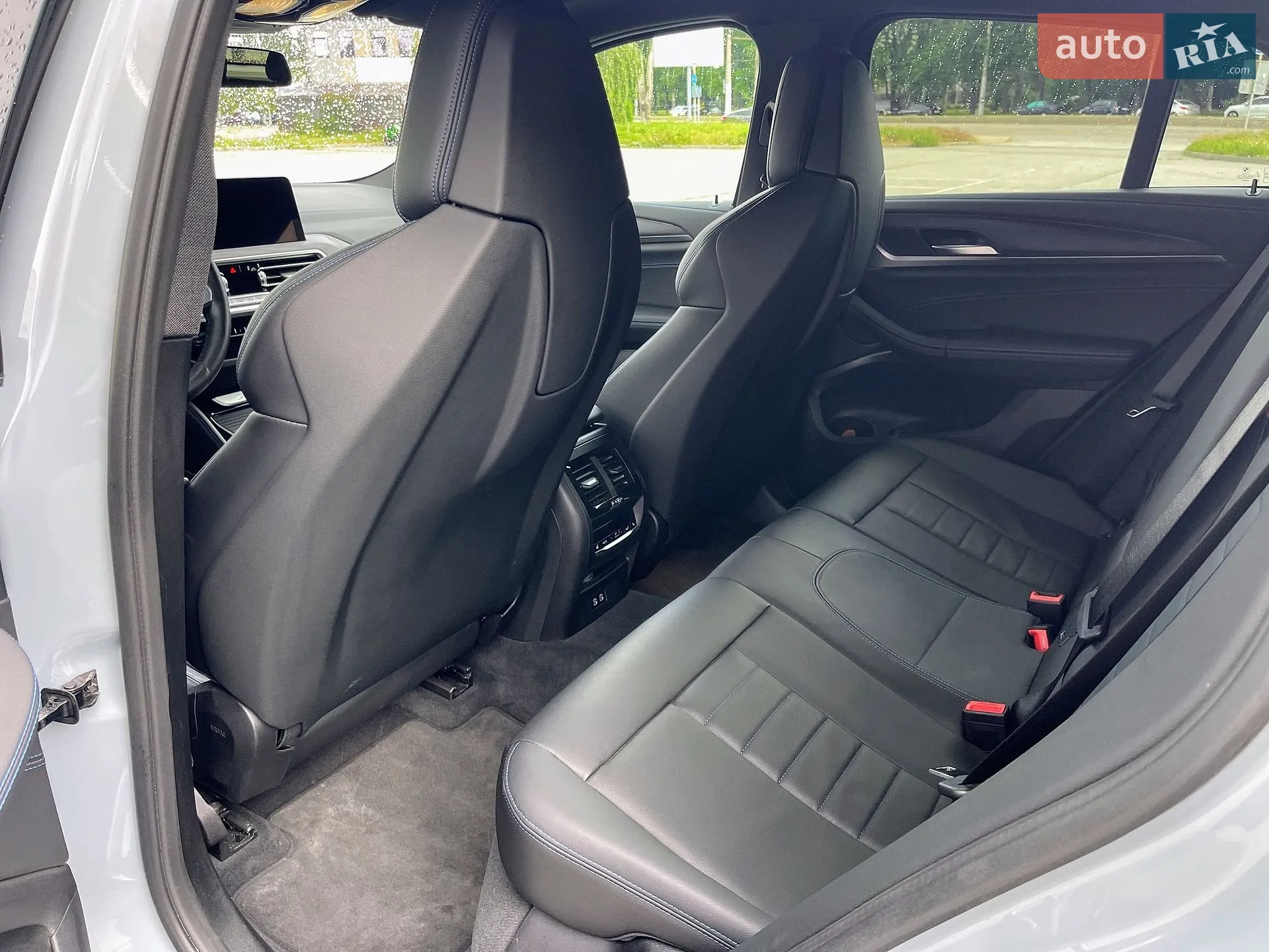 2022 BMW X4 - мініатюра 18