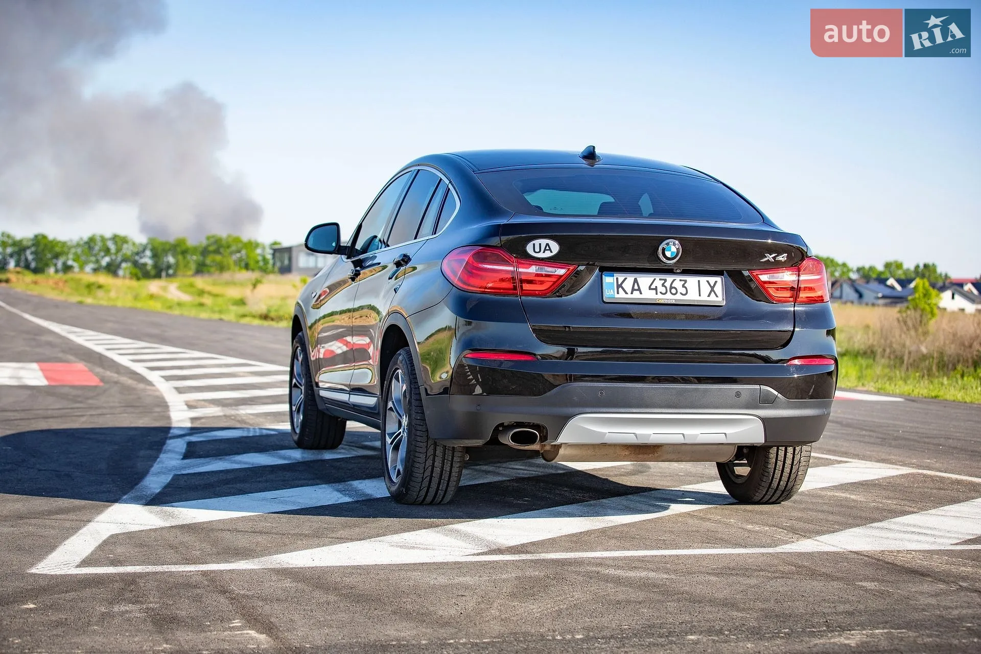 2016 BMW X4 - мініатюра 12
