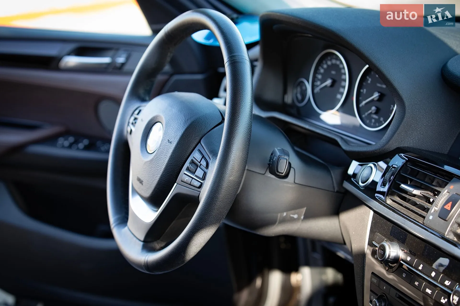 2016 BMW X4 - мініатюра 20