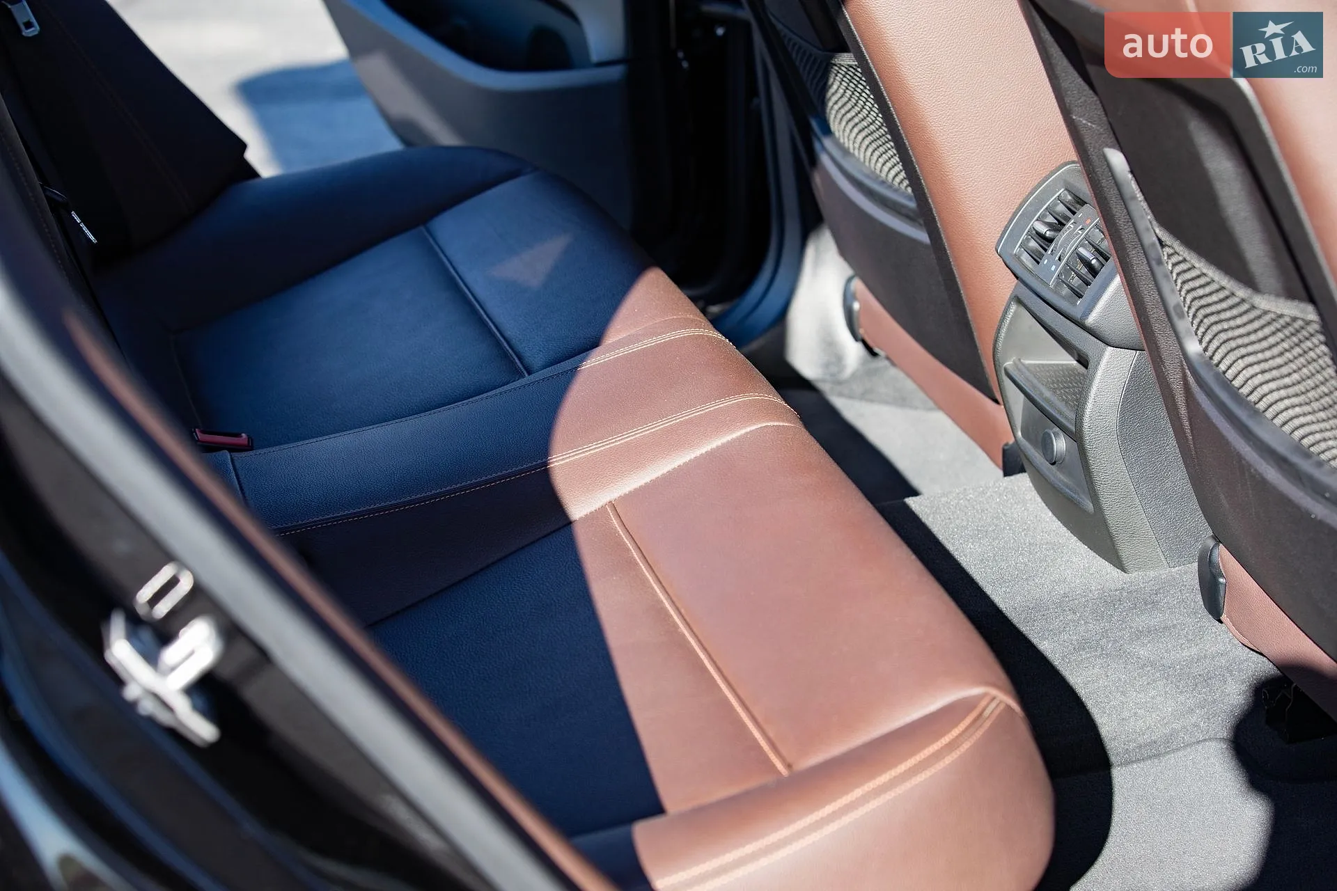 2016 BMW X4 - мініатюра 22