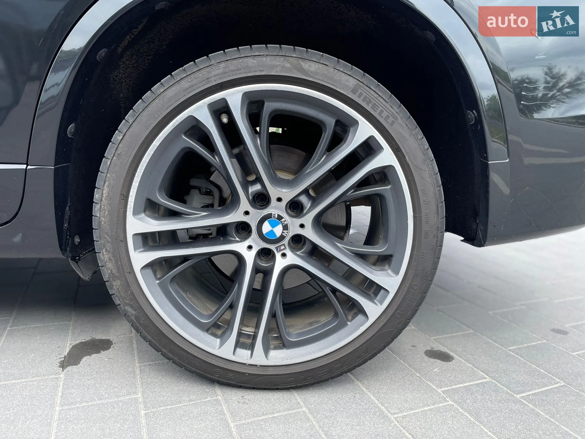 2016 BMW X4 - мініатюра 27