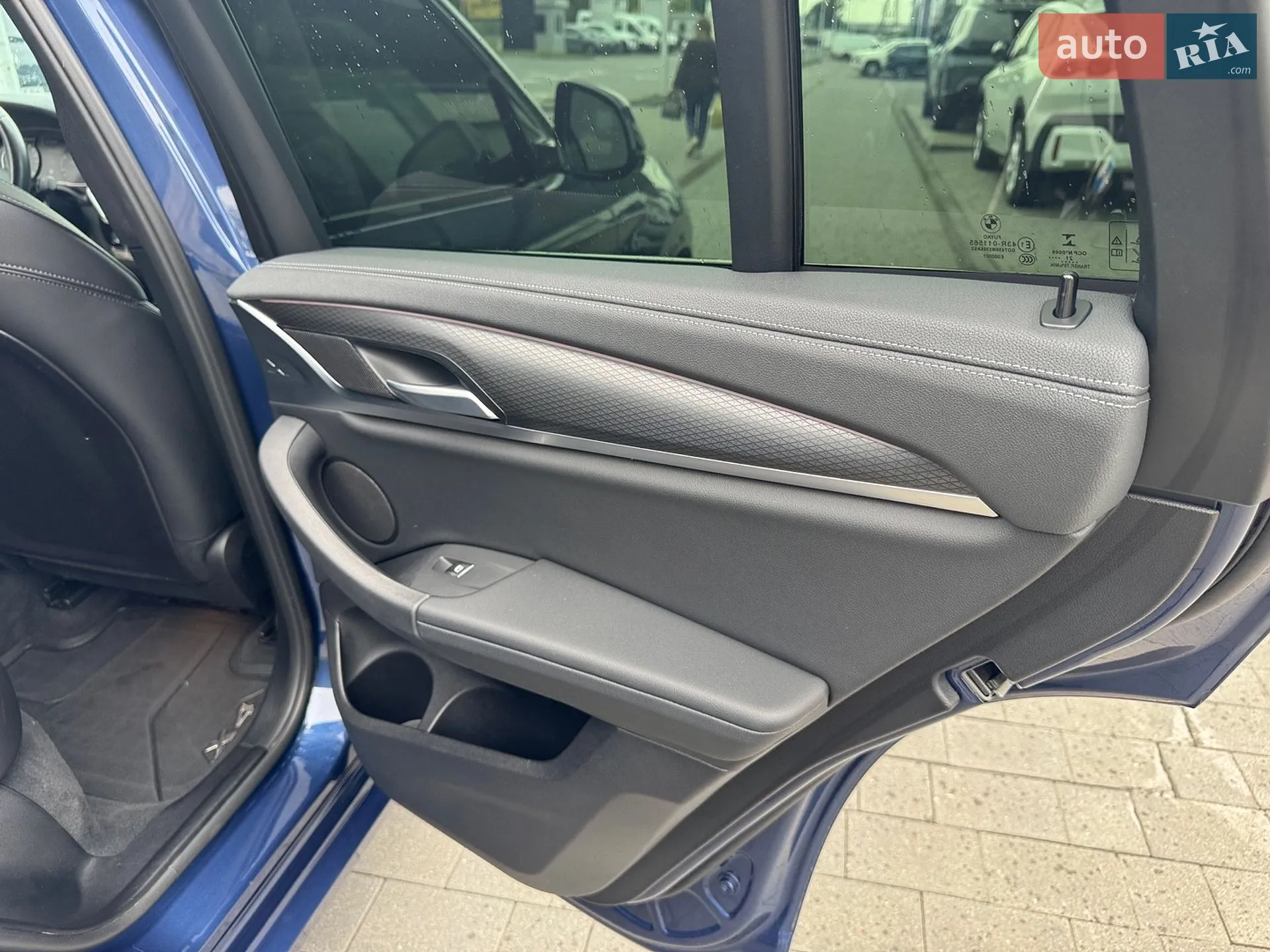 2022 BMW X4 - мініатюра 69