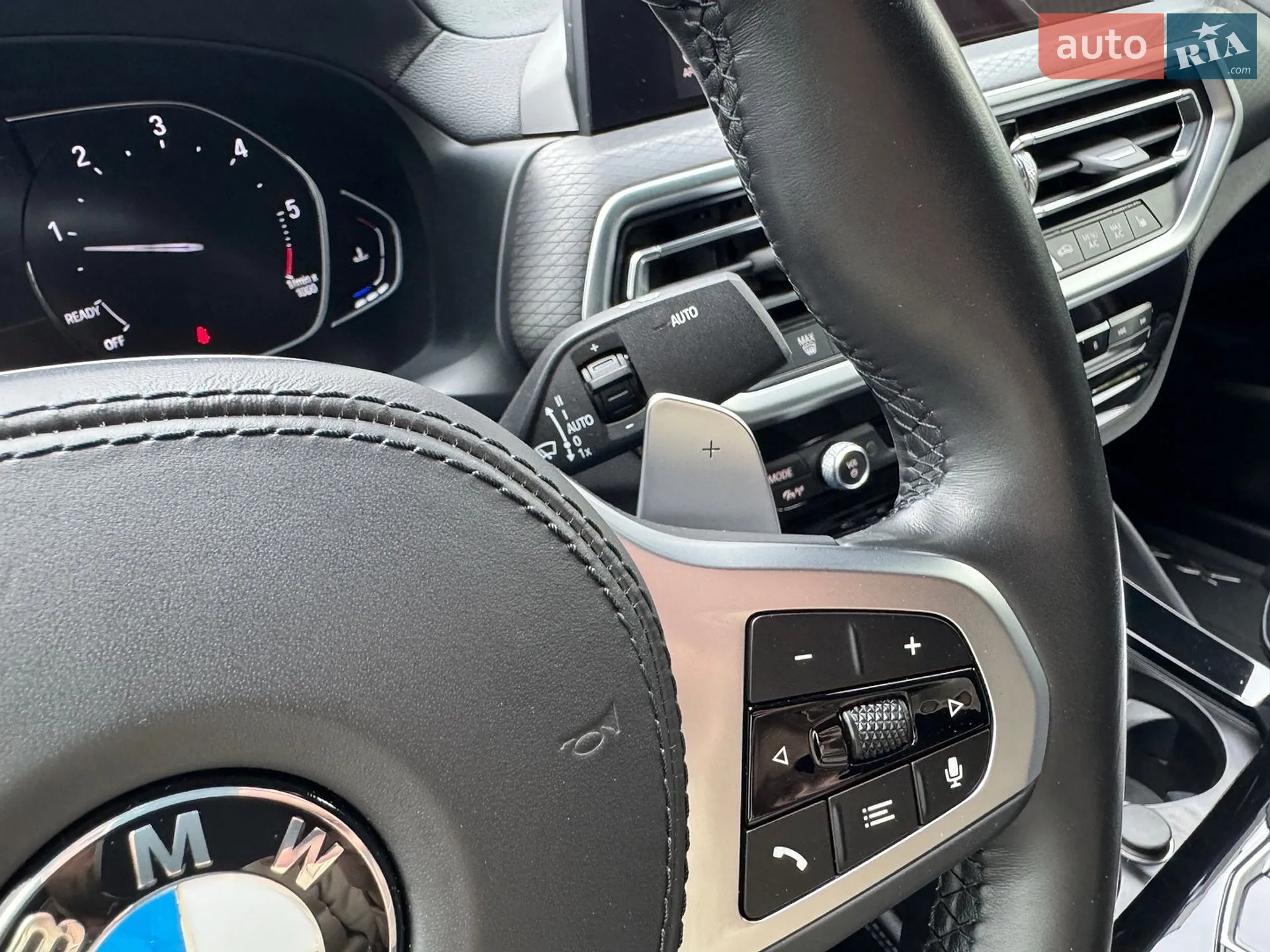 2022 BMW X4 - мініатюра 83