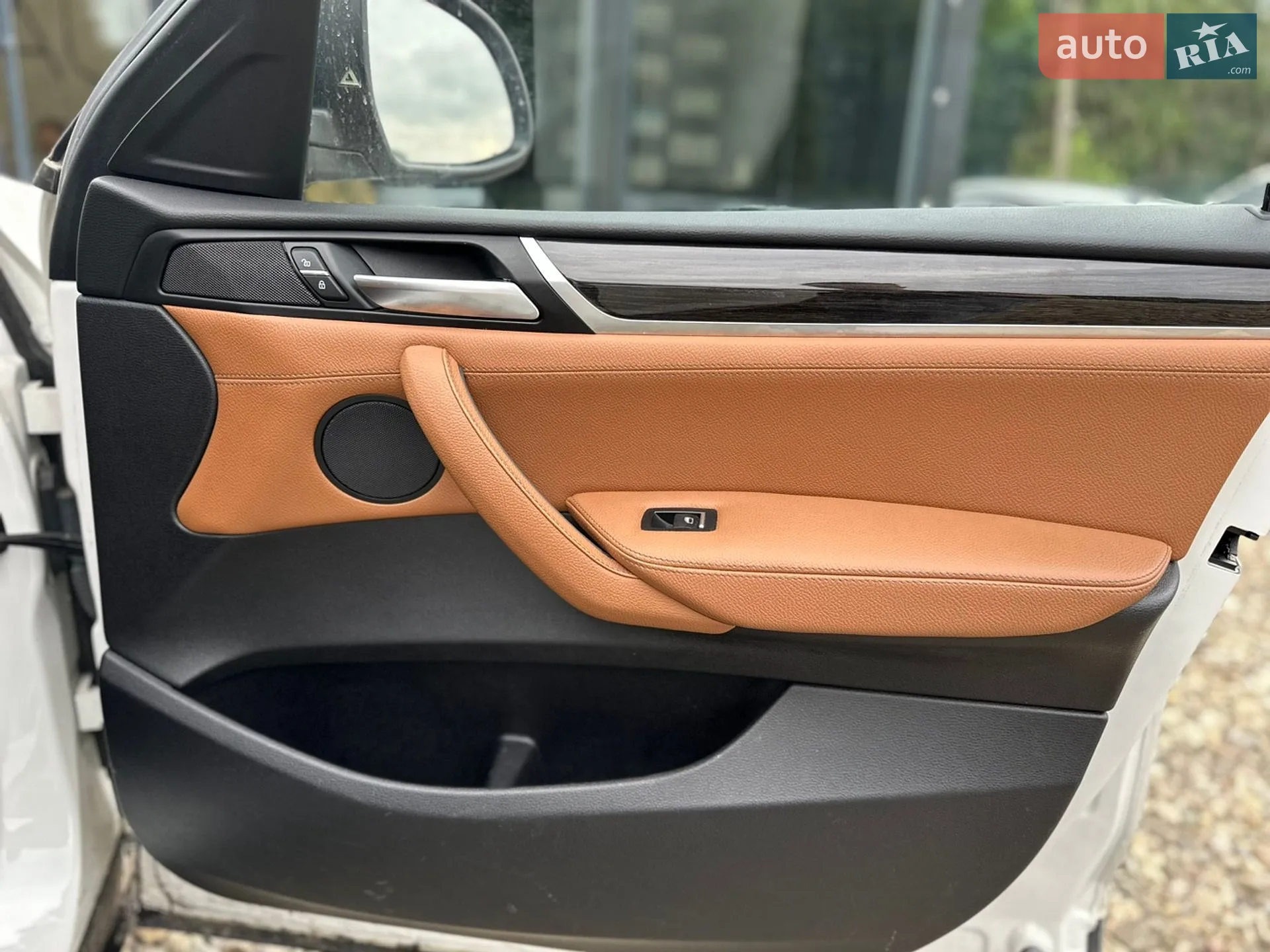 2017 BMW X4 - мініатюра 23