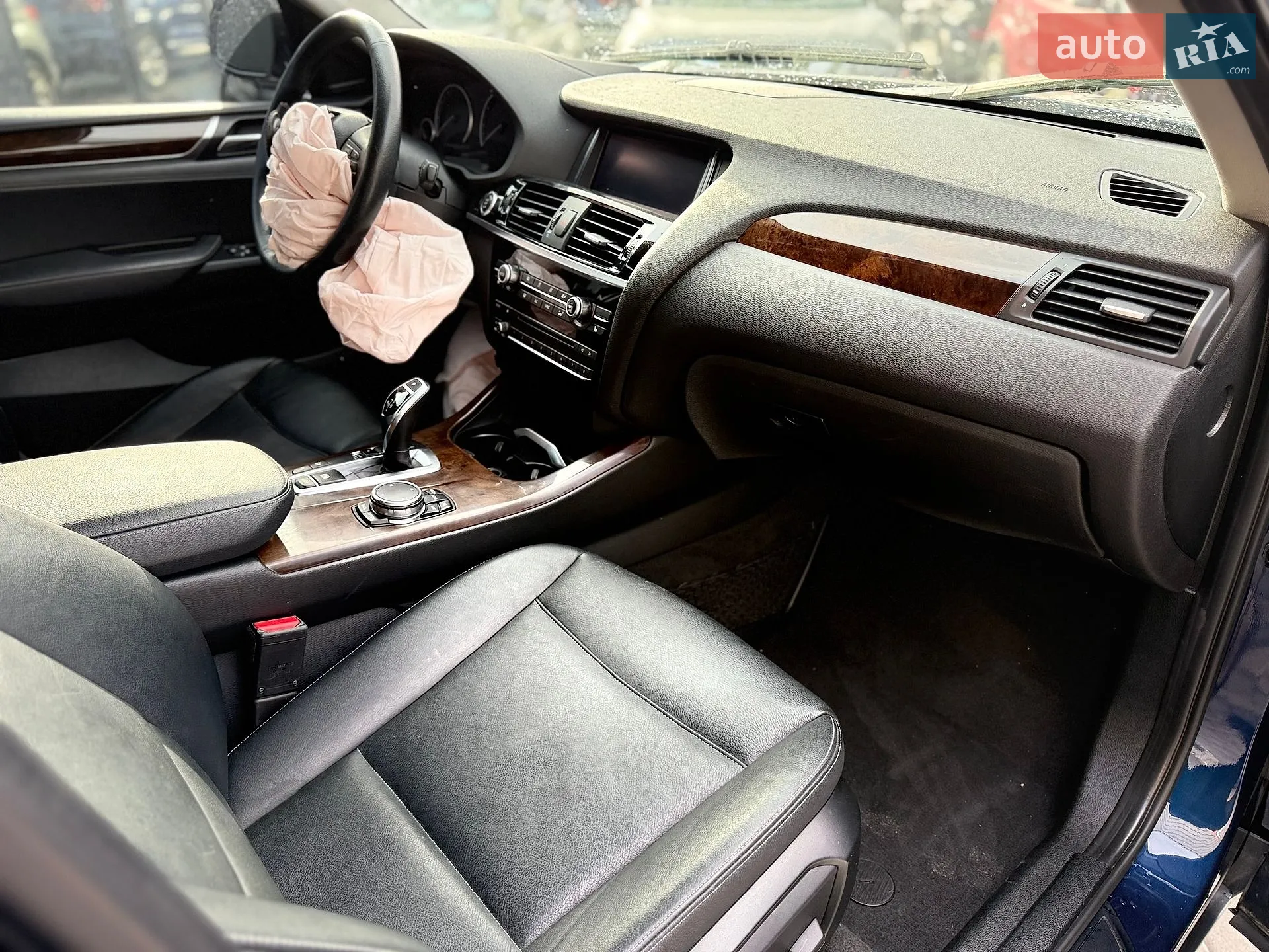 2016 BMW X4 - мініатюра 20