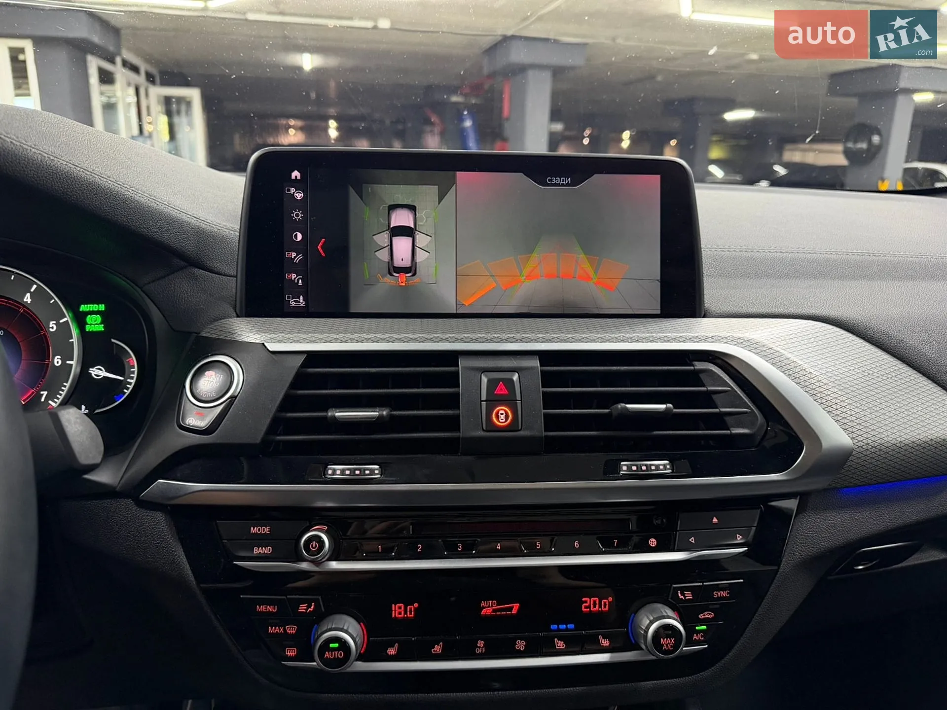 2019 BMW X4 - мініатюра 10