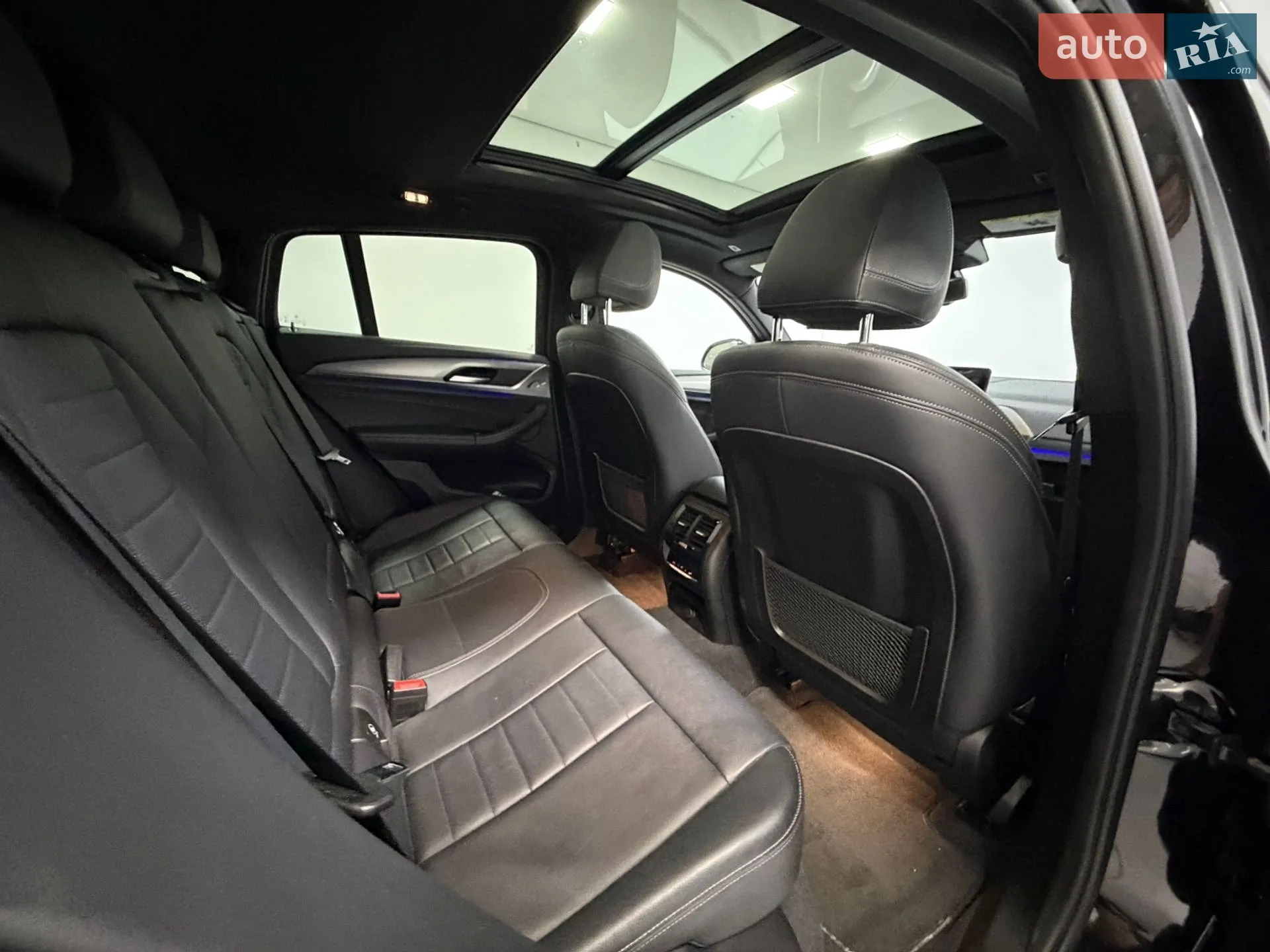 2019 BMW X4 - мініатюра 13