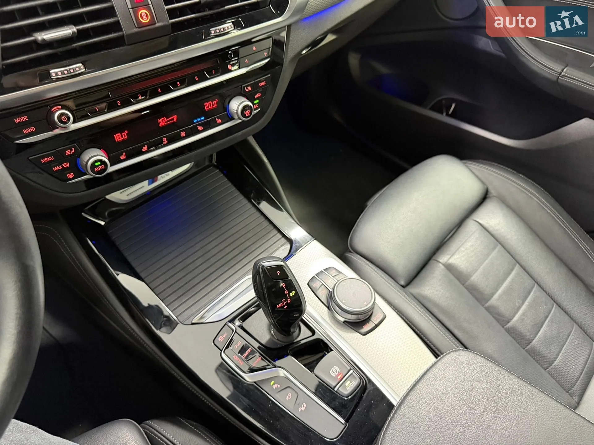 2019 BMW X4 - мініатюра 19