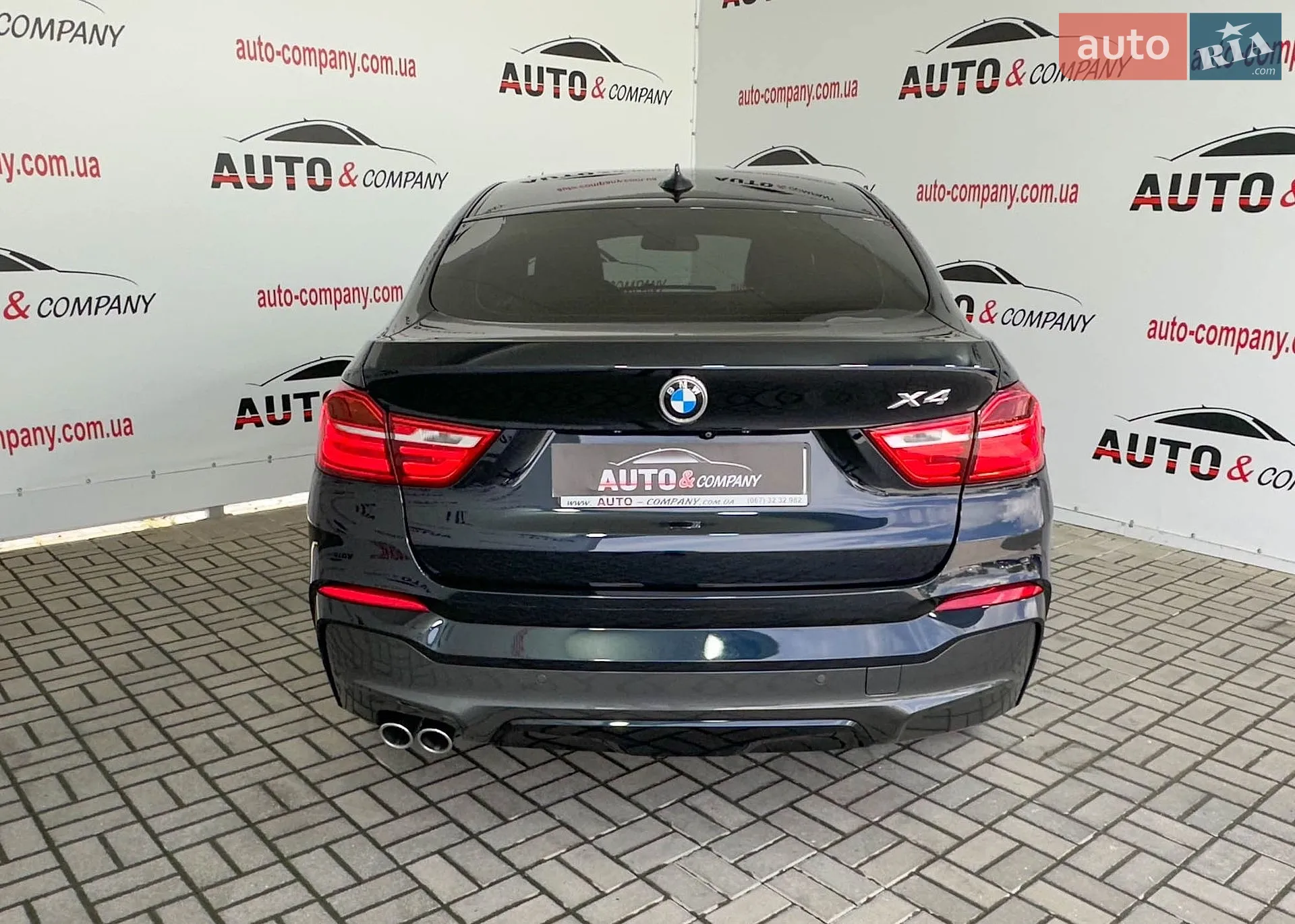 2016 BMW X4 - мініатюра 4