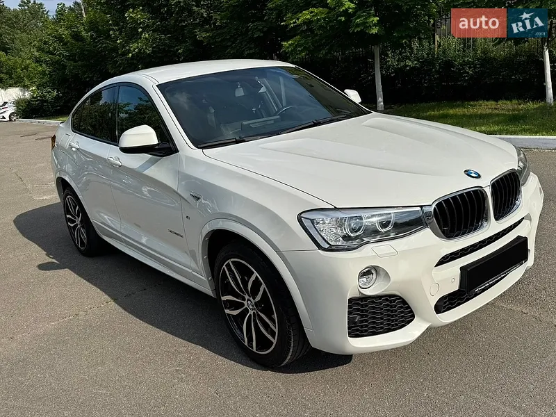 BMW X4 2014 VIN 5UXXW3C57F0F88625 фото оголошення 57 з 99