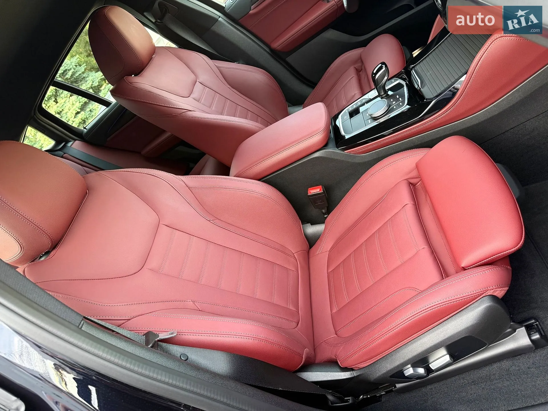 2022 BMW X4 - мініатюра 42