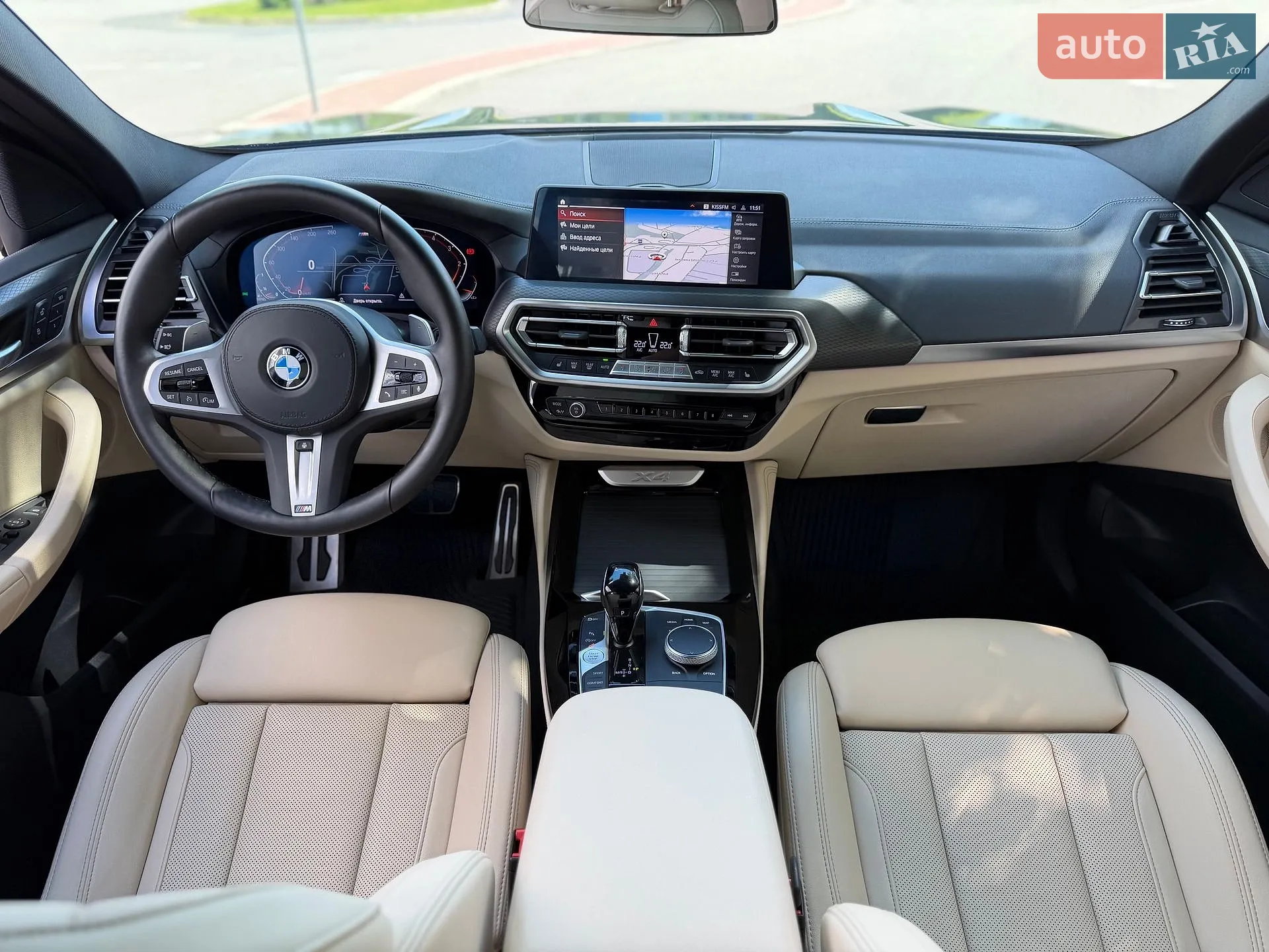 2022 BMW X4 - мініатюра 51