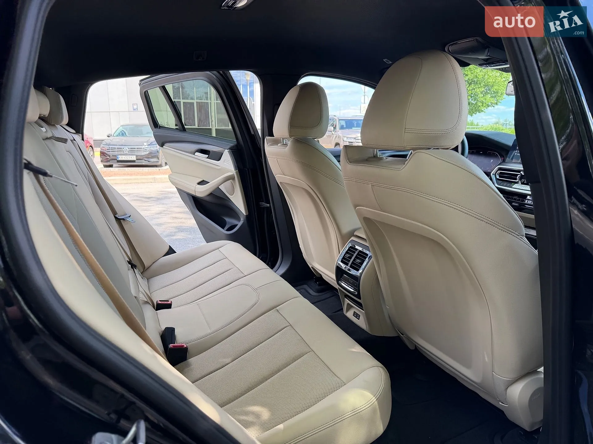 2022 BMW X4 - мініатюра 60