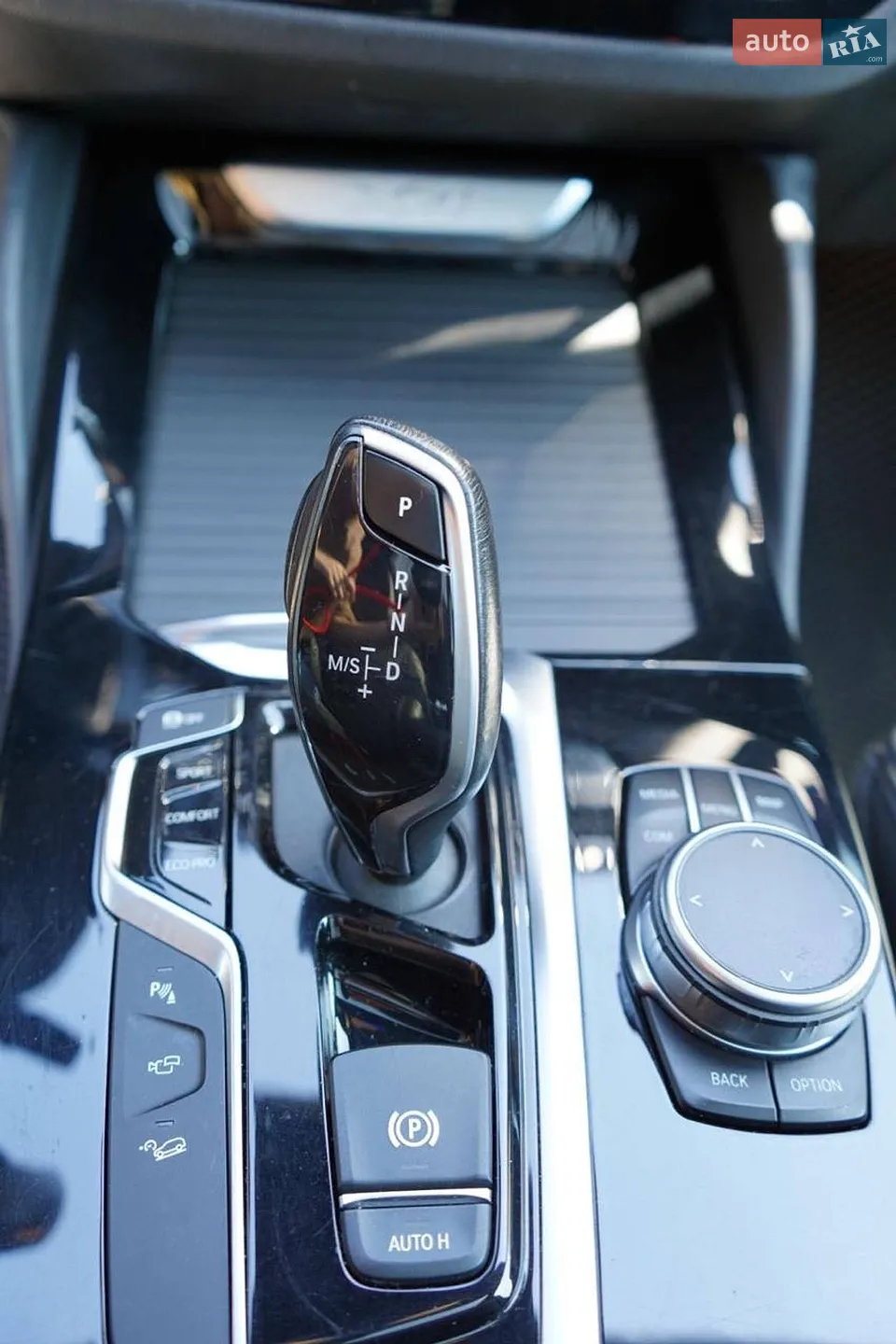 2020 BMW X4 - мініатюра 14