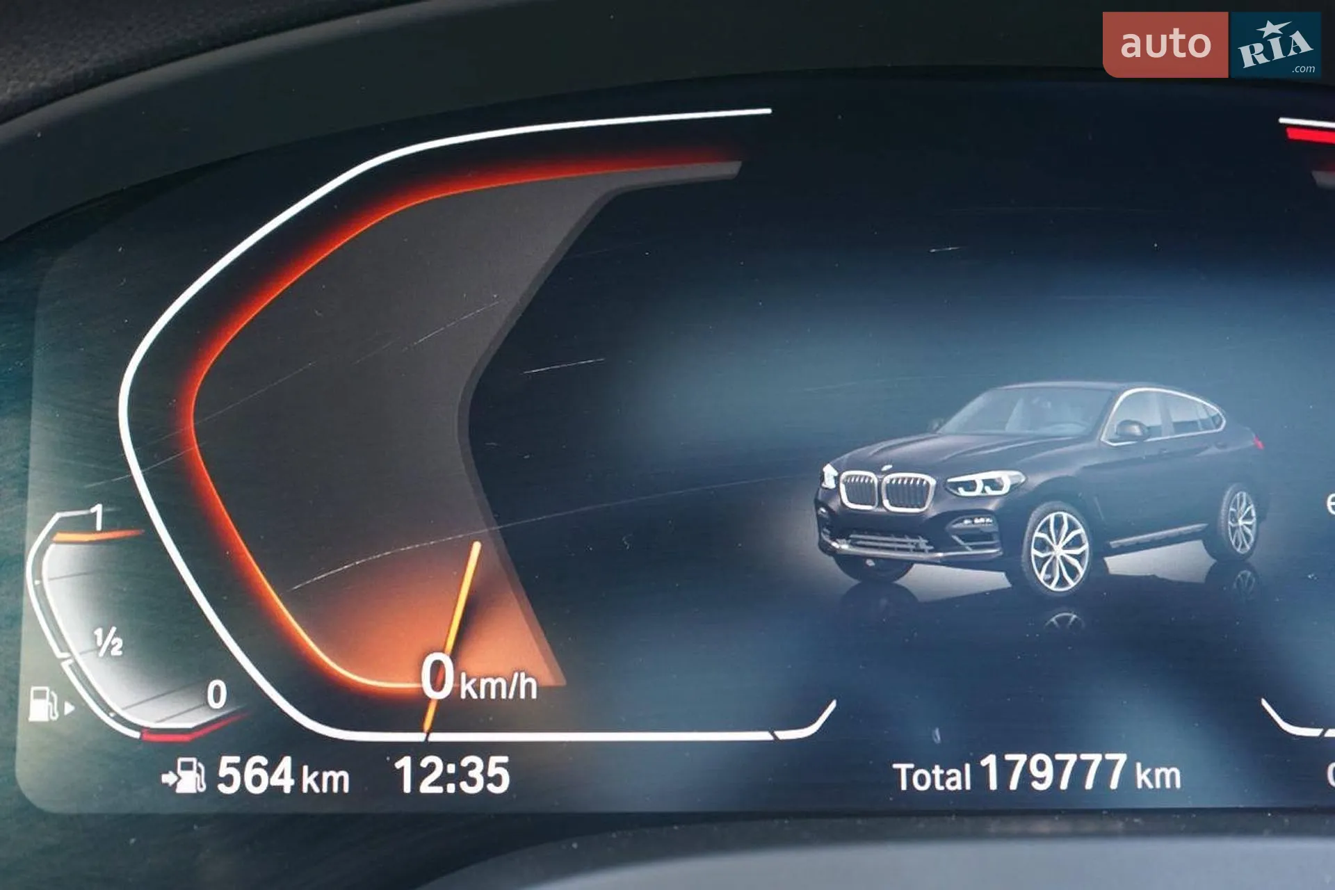 2020 BMW X4 - мініатюра 18
