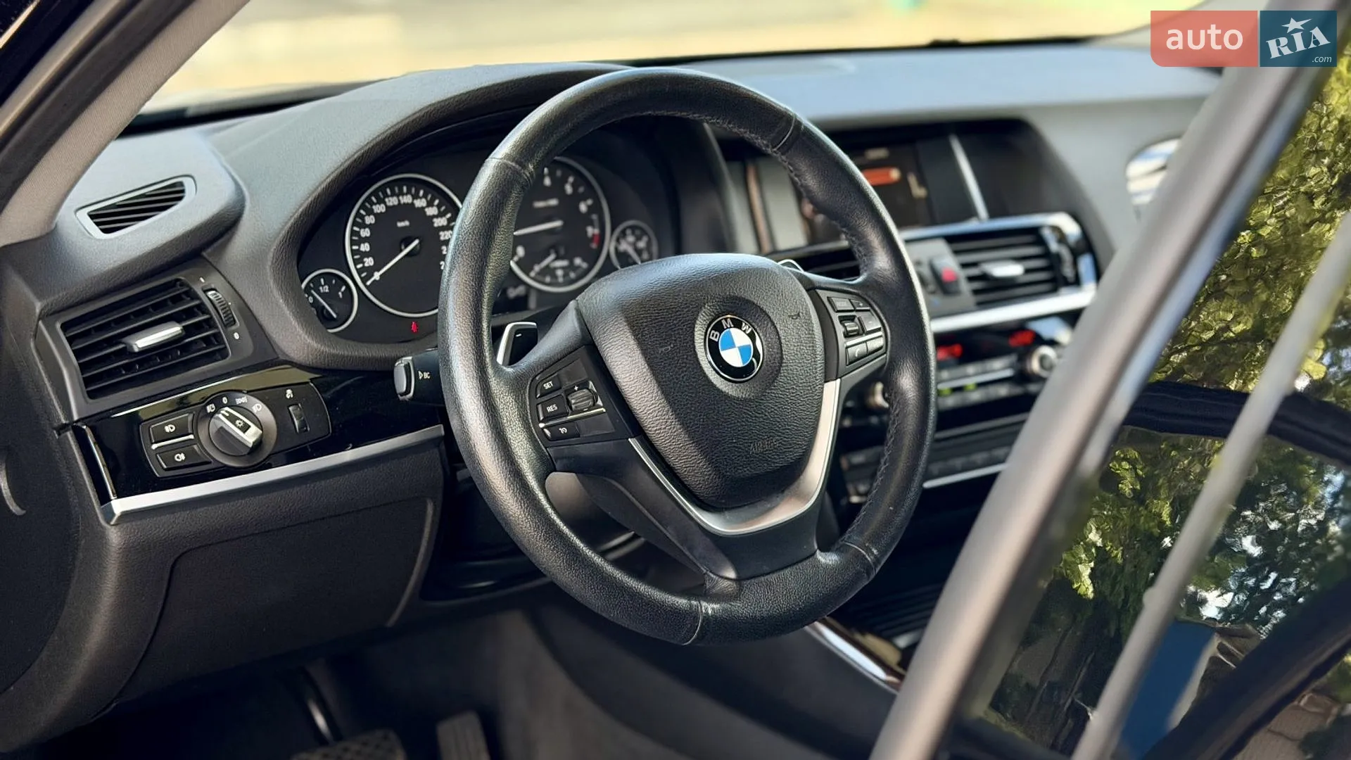2016 BMW X4 - мініатюра 11