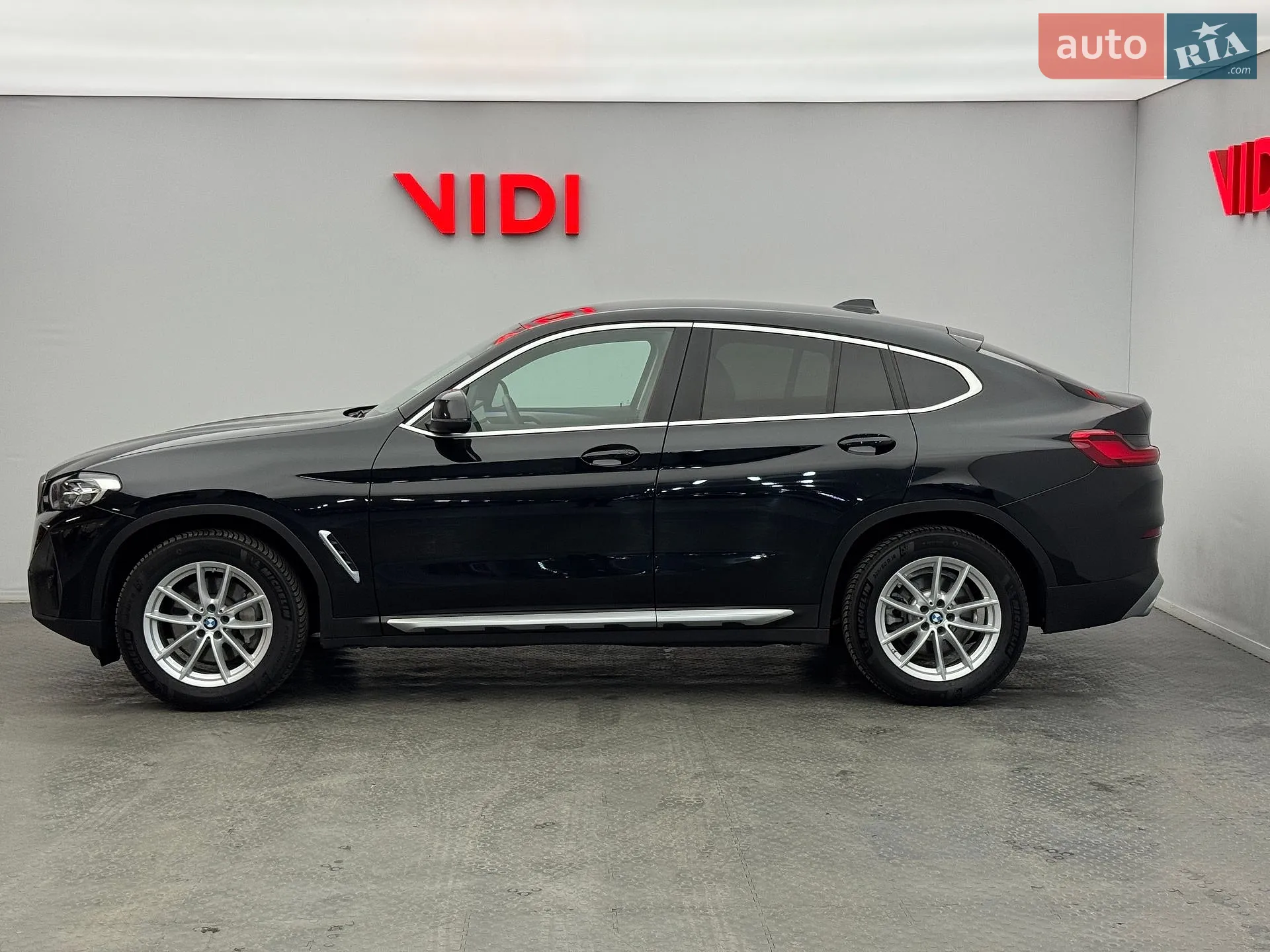2022 BMW X4 - мініатюра 3