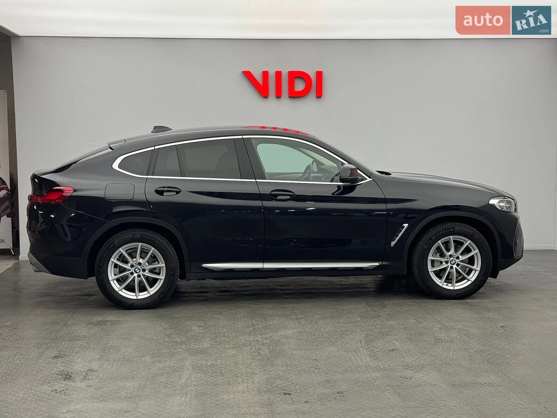 2022 BMW X4 - мініатюра 6