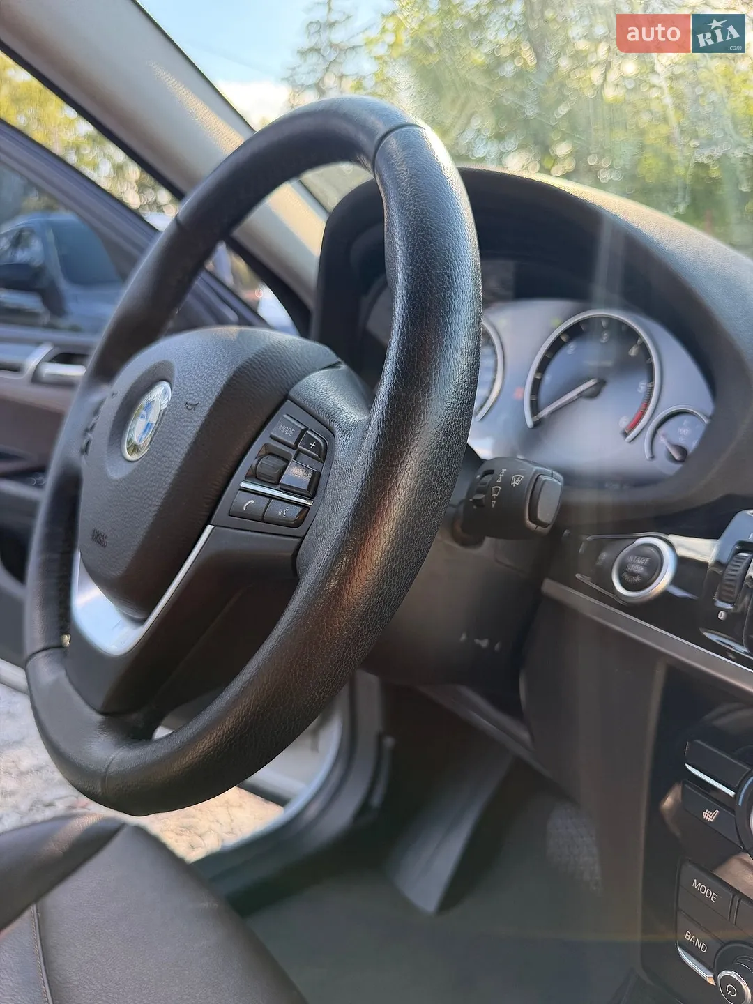 2017 BMW X4 - мініатюра 14