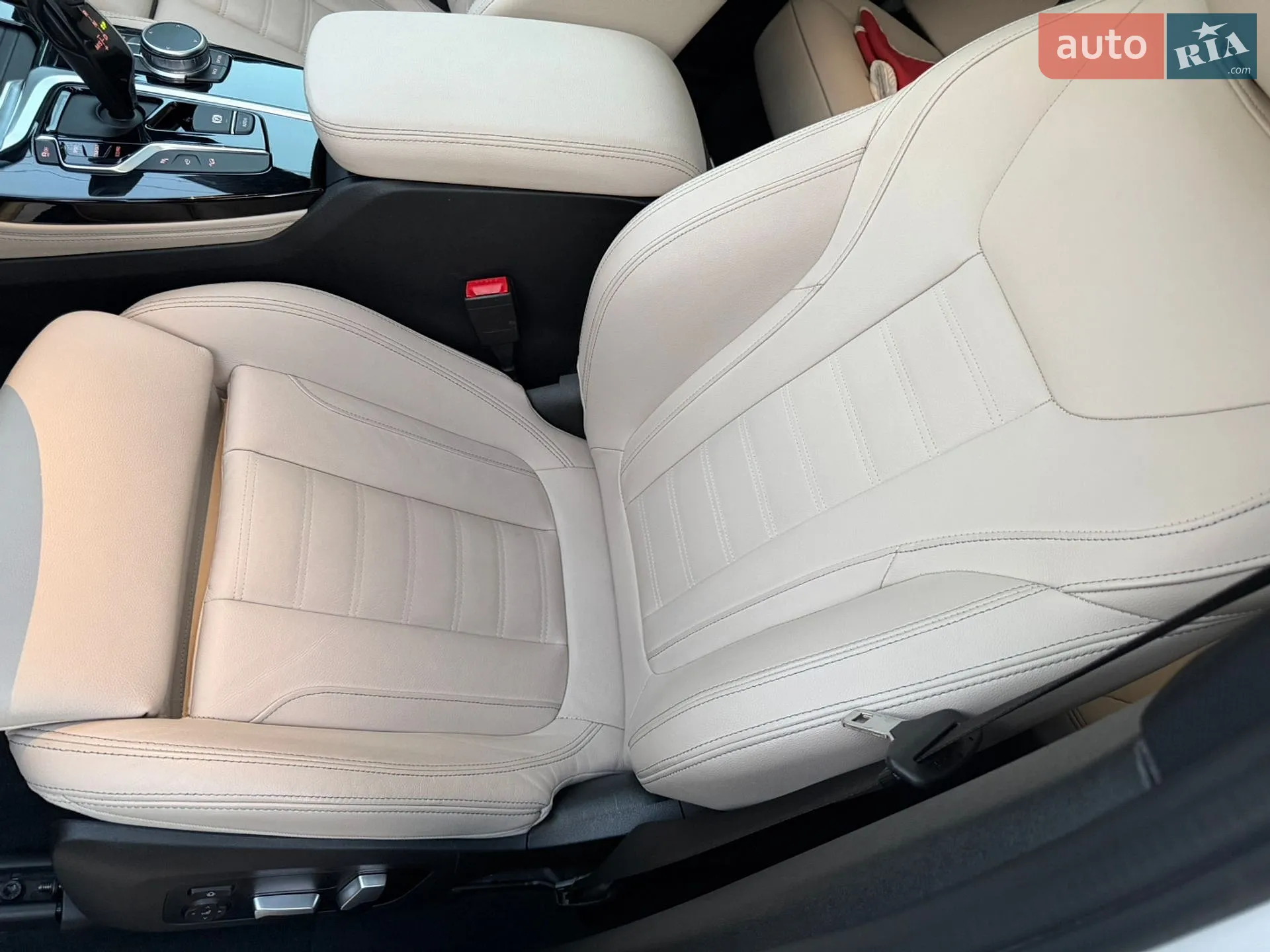 2020 BMW X4 - мініатюра 28