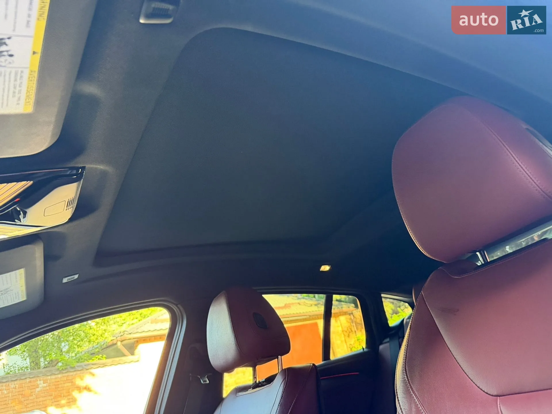2021 BMW X4 - мініатюра 24