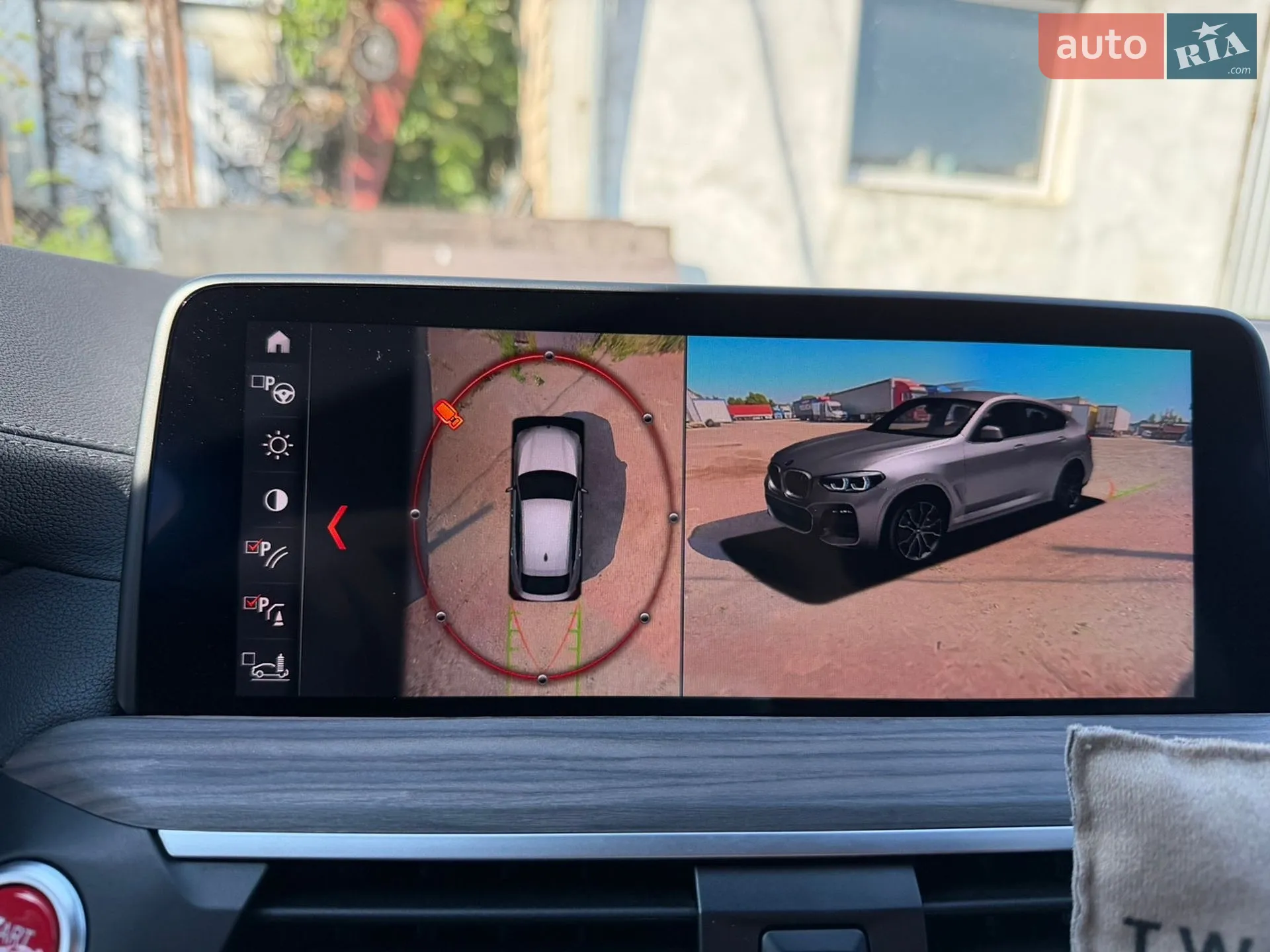 2018 BMW X4 - мініатюра 22