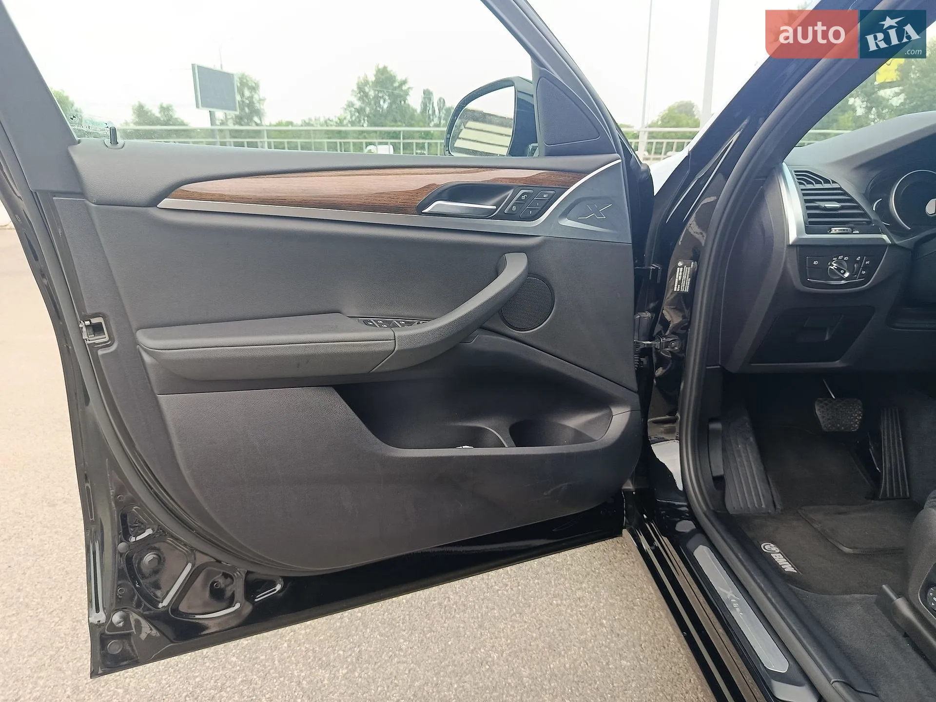 2019 BMW X4 - мініатюра 15