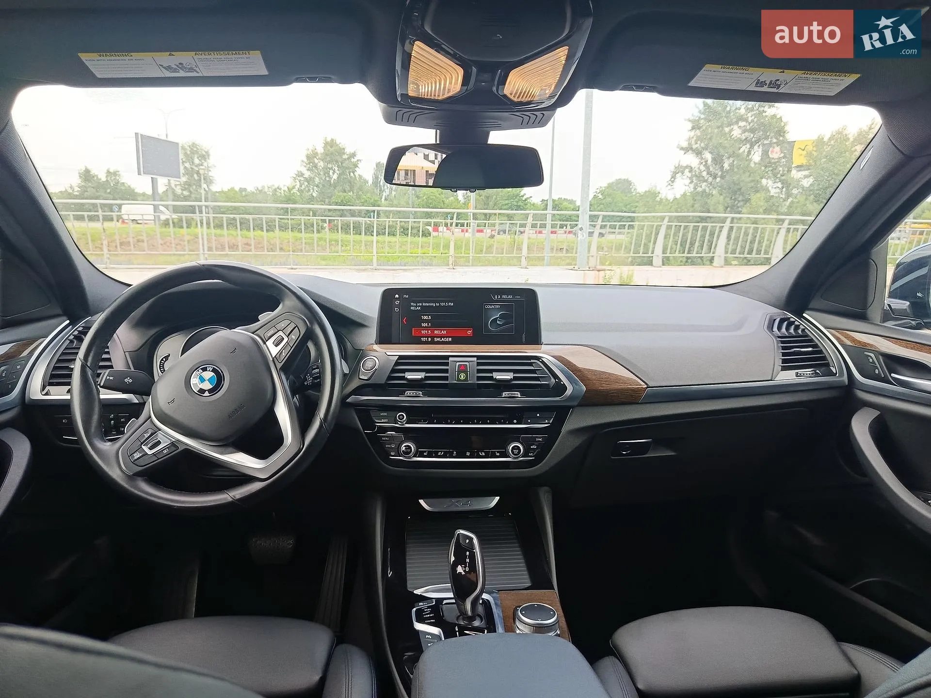 2019 BMW X4 - мініатюра 17