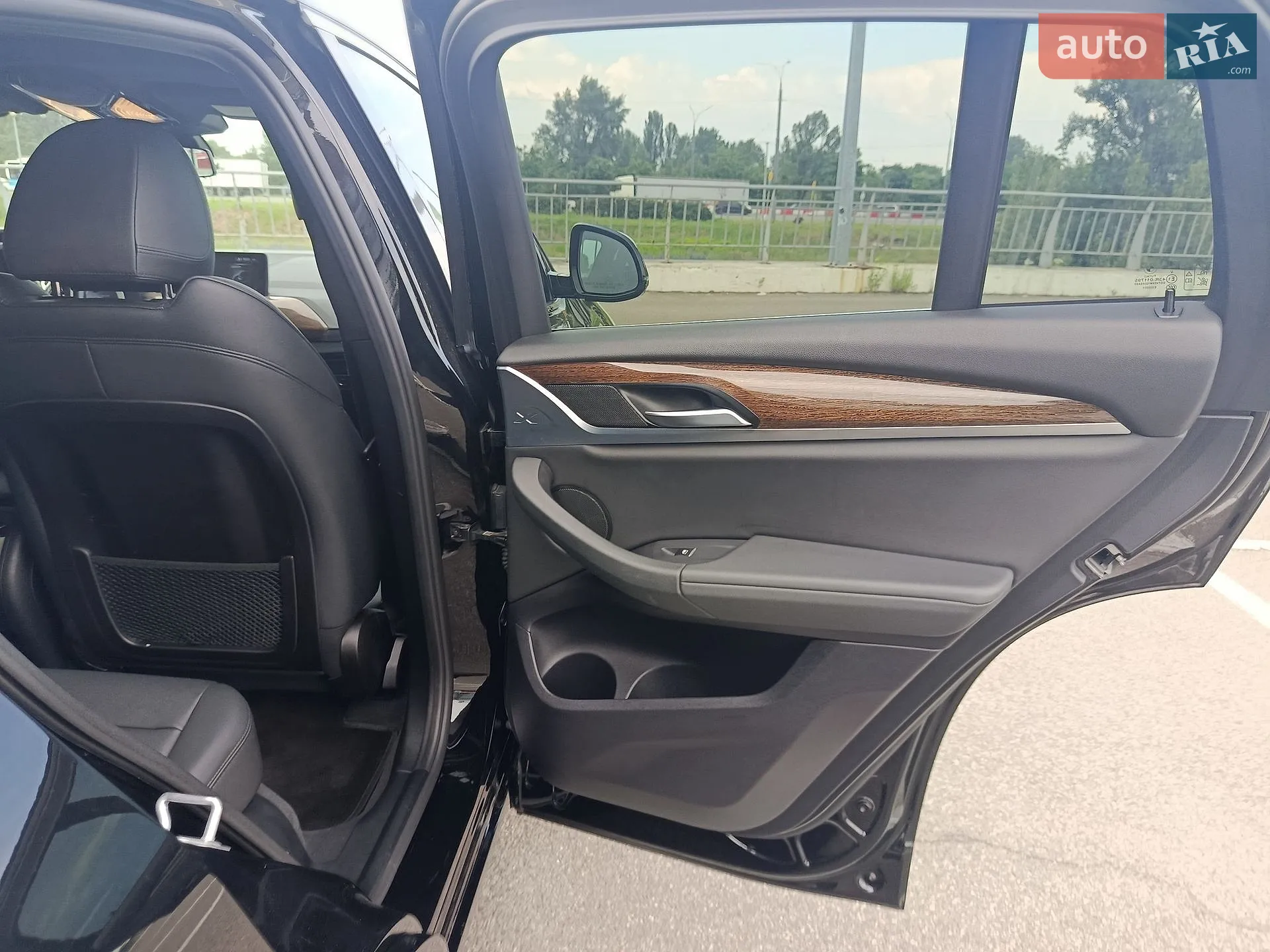 2019 BMW X4 - мініатюра 26