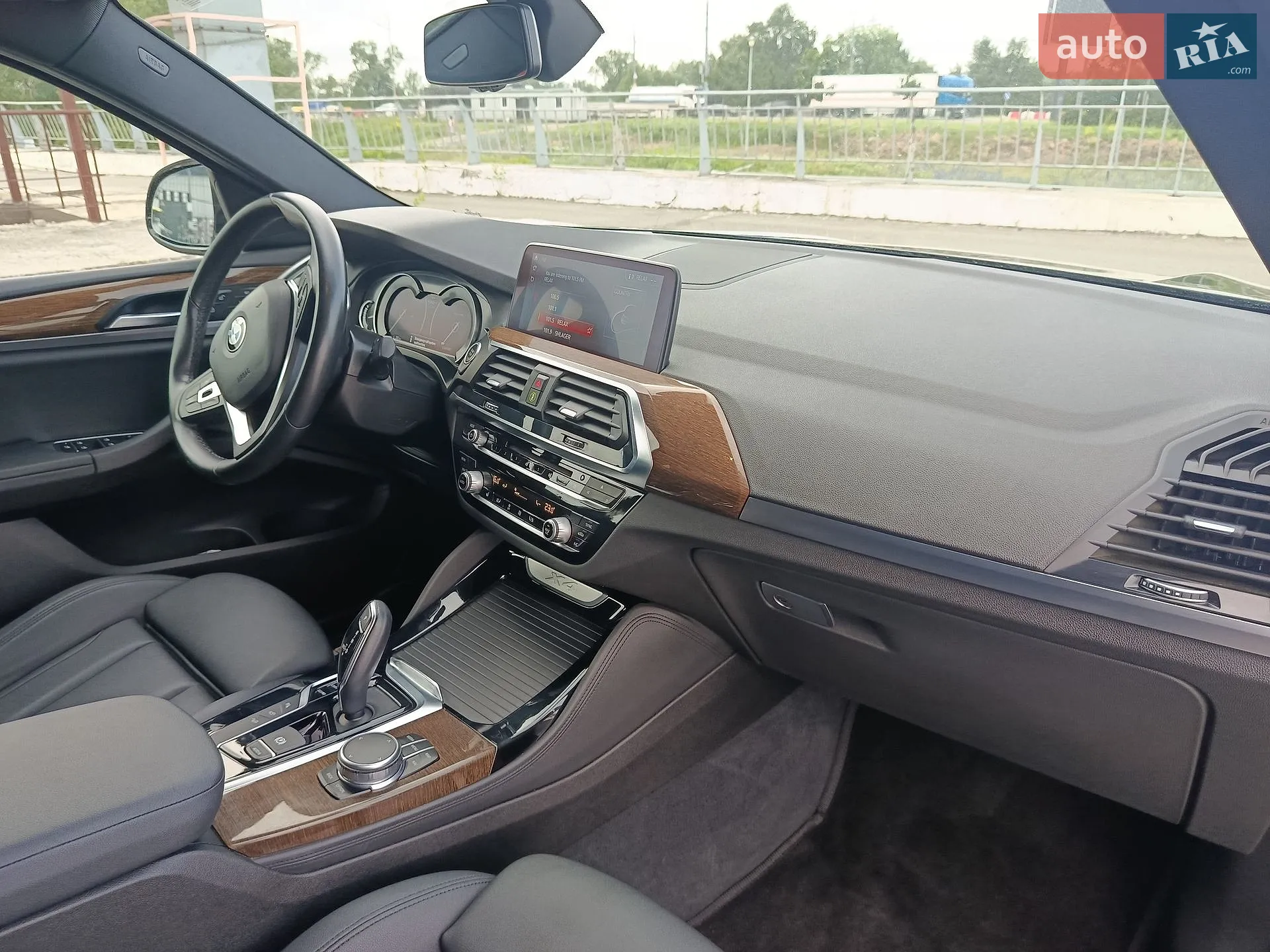 2019 BMW X4 - мініатюра 31