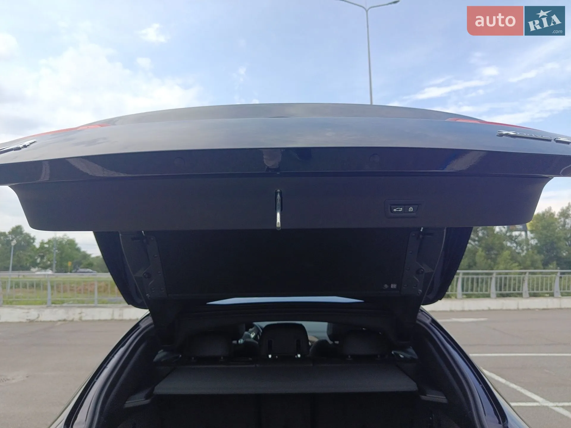 2019 BMW X4 - мініатюра 36