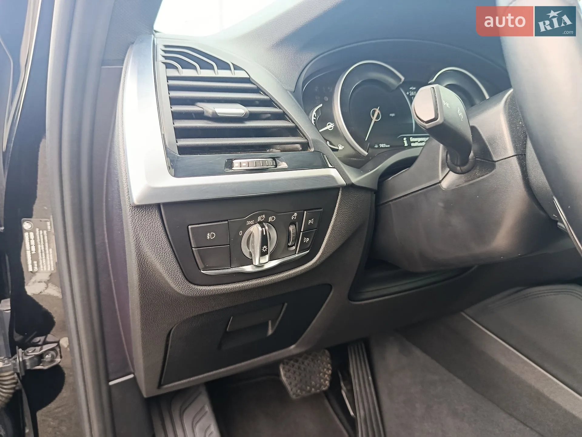 2019 BMW X4 - мініатюра 47