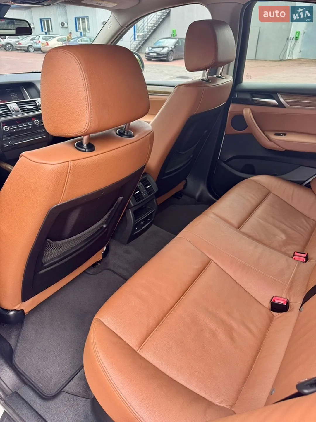 2015 BMW X4 - мініатюра 22