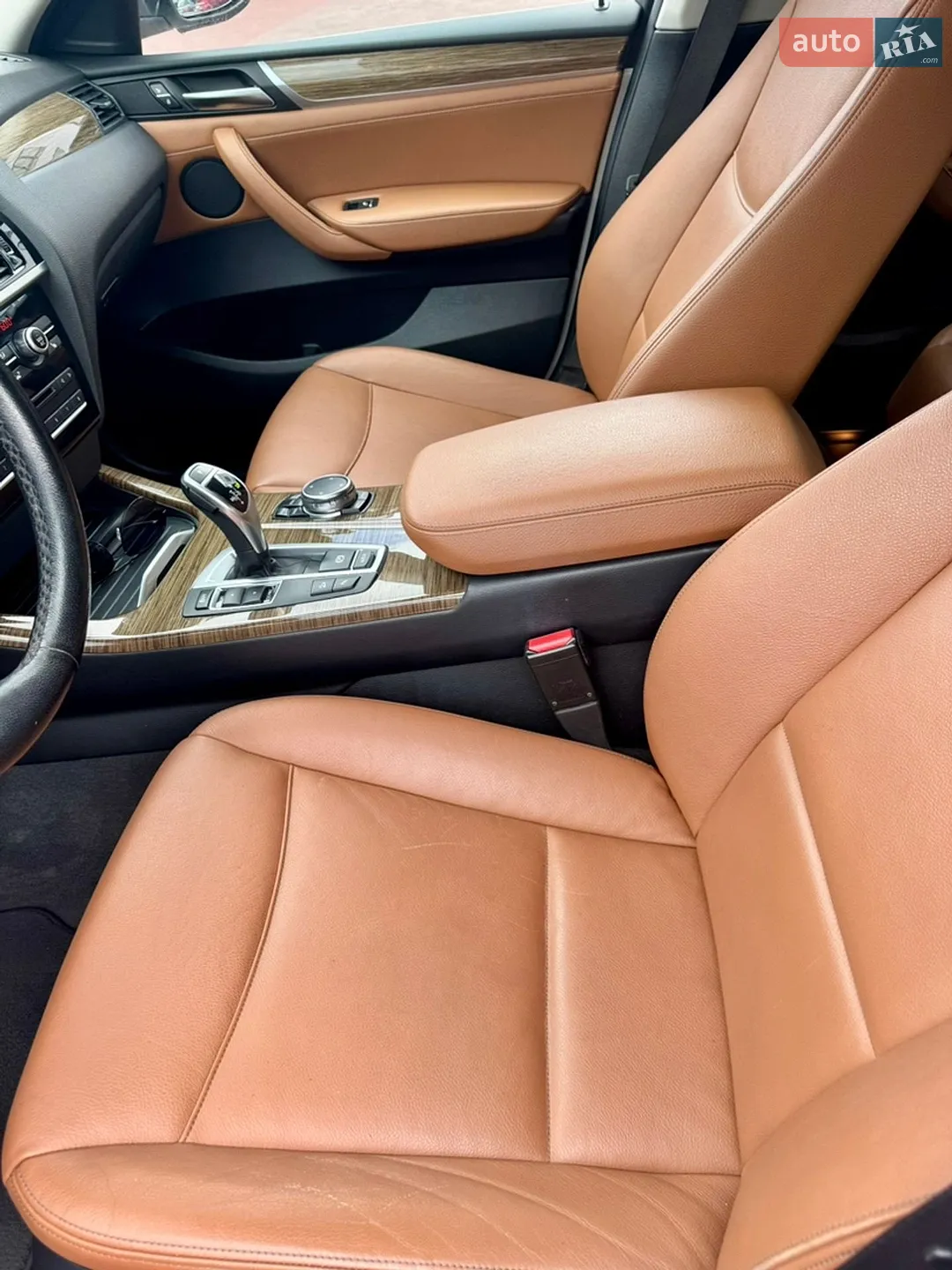2015 BMW X4 - мініатюра 26
