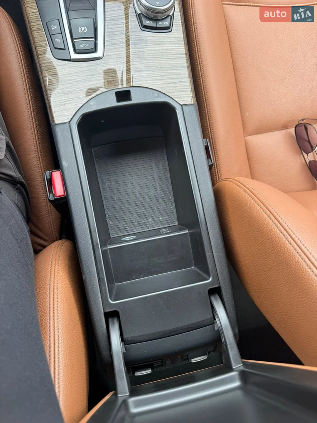 2015 BMW X4 - мініатюра 36