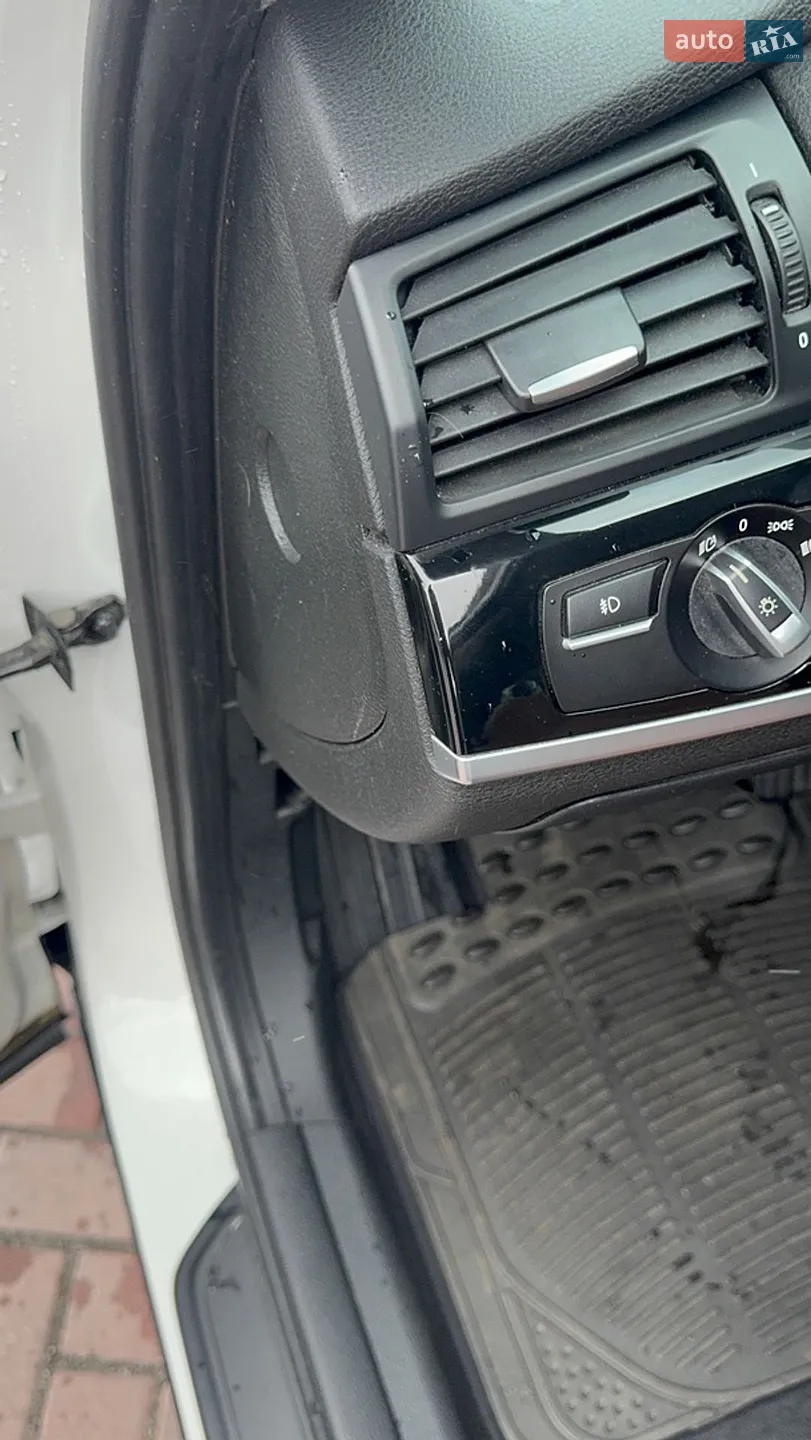 2015 BMW X4 - мініатюра 38