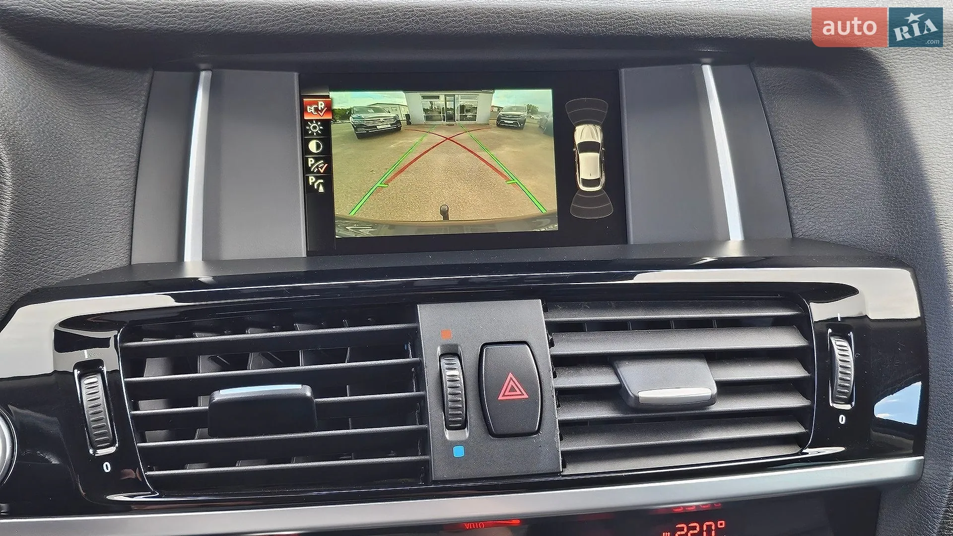 2015 BMW X4 - мініатюра 12