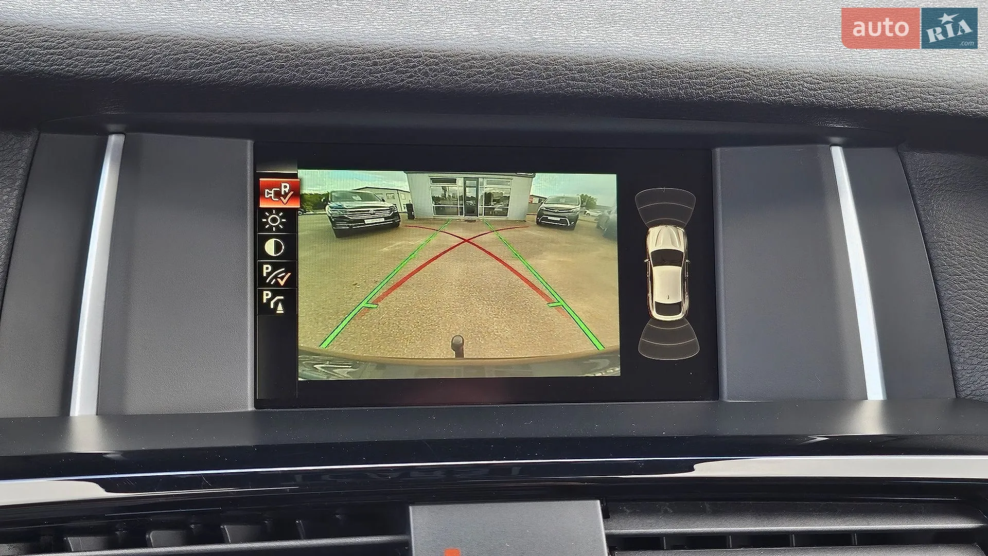 2015 BMW X4 - мініатюра 13