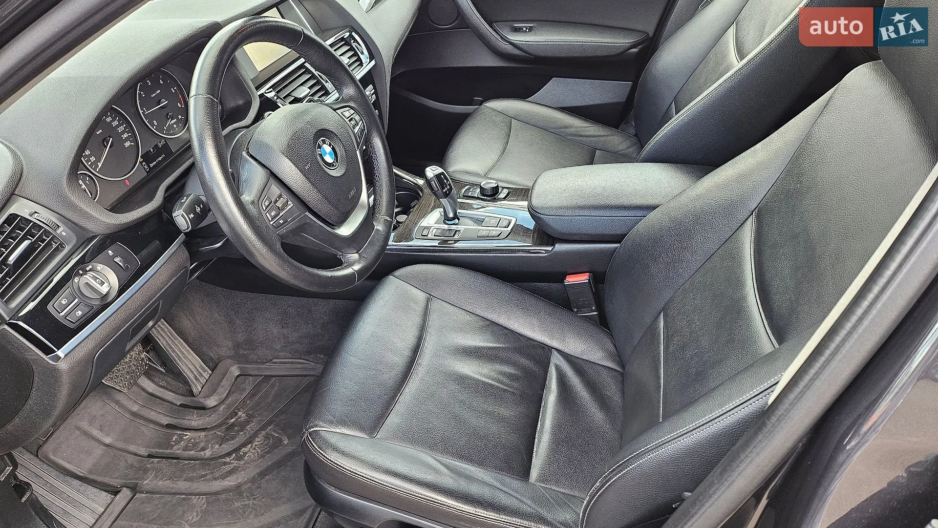2015 BMW X4 - мініатюра 15