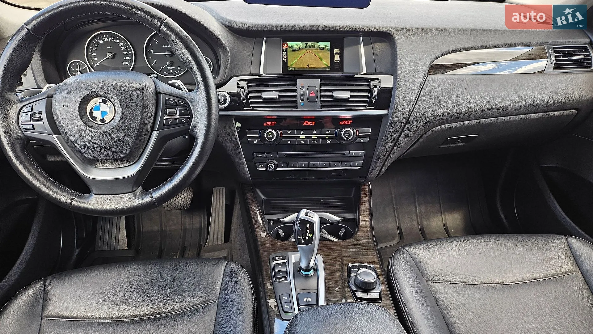 2015 BMW X4 - мініатюра 11